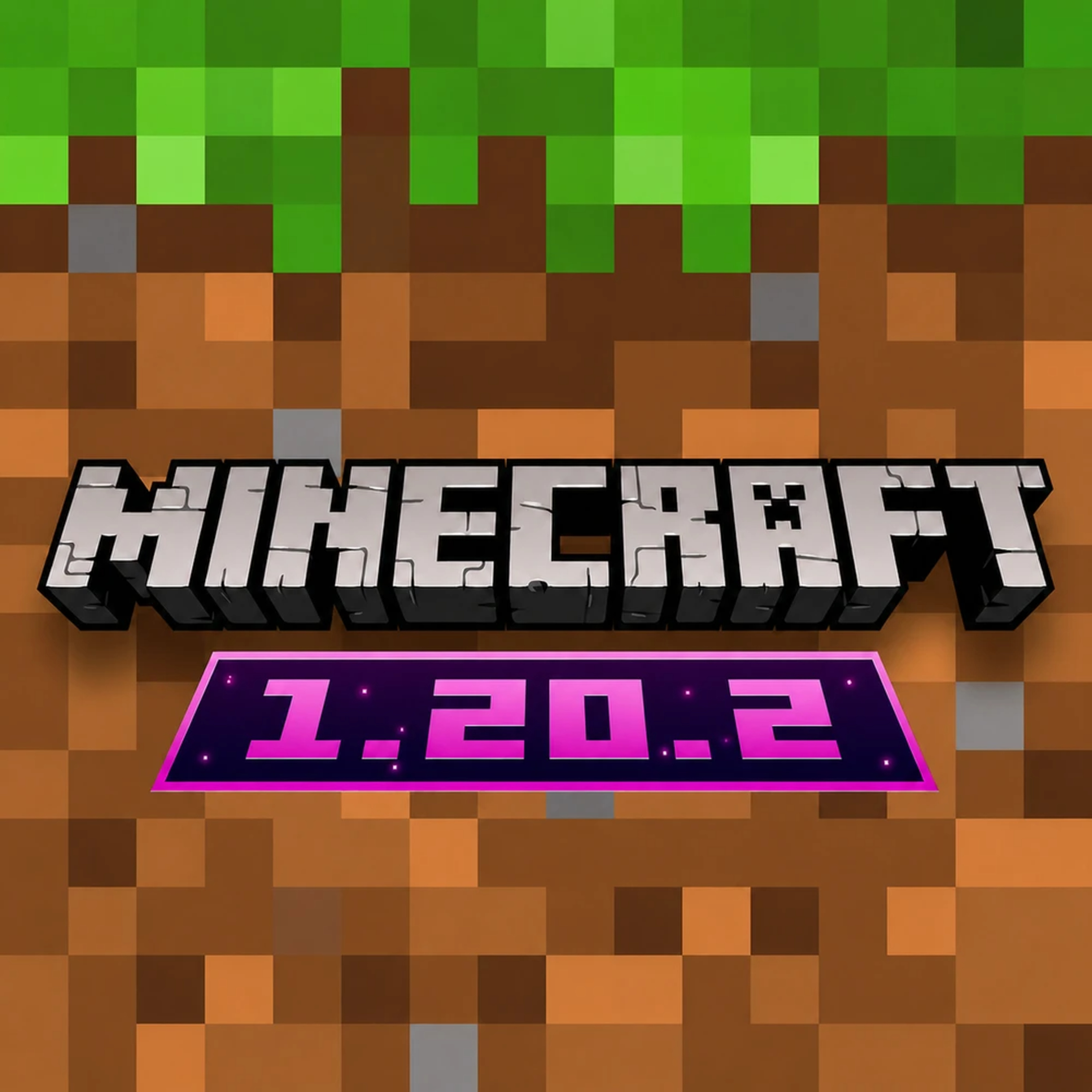 Minecraft 1.20.2