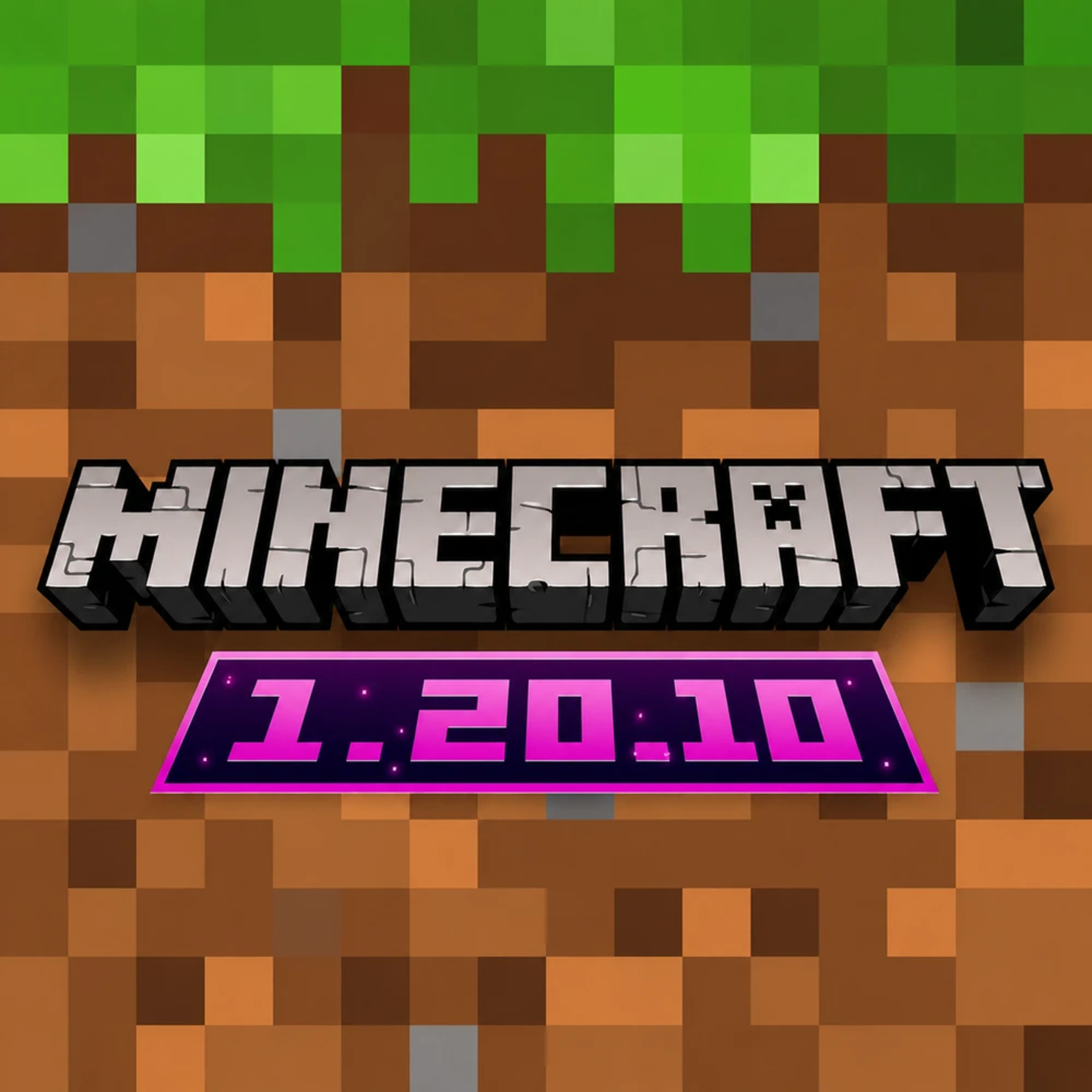 Minecraft PE 1.20.10