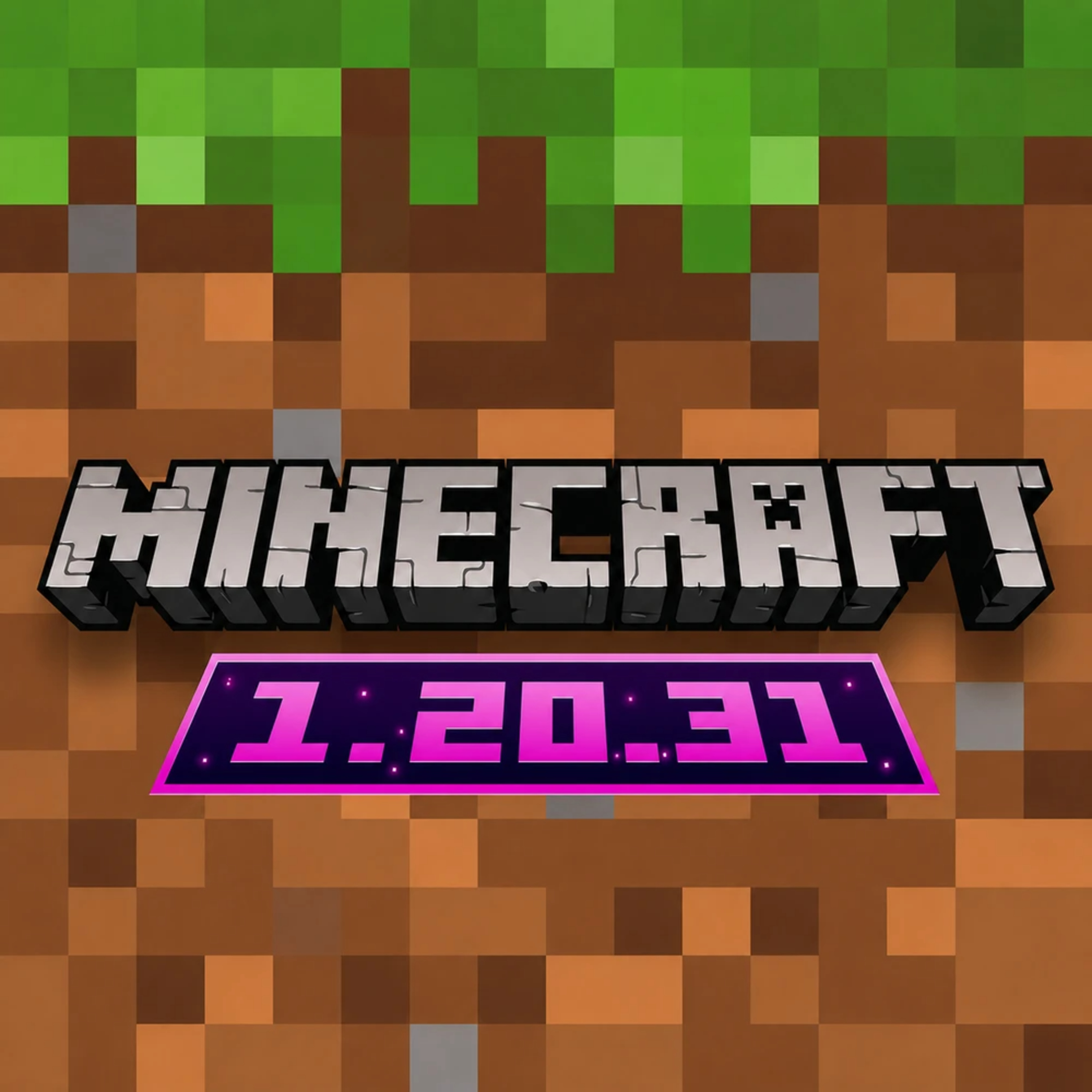 Minecraft 1.20.31