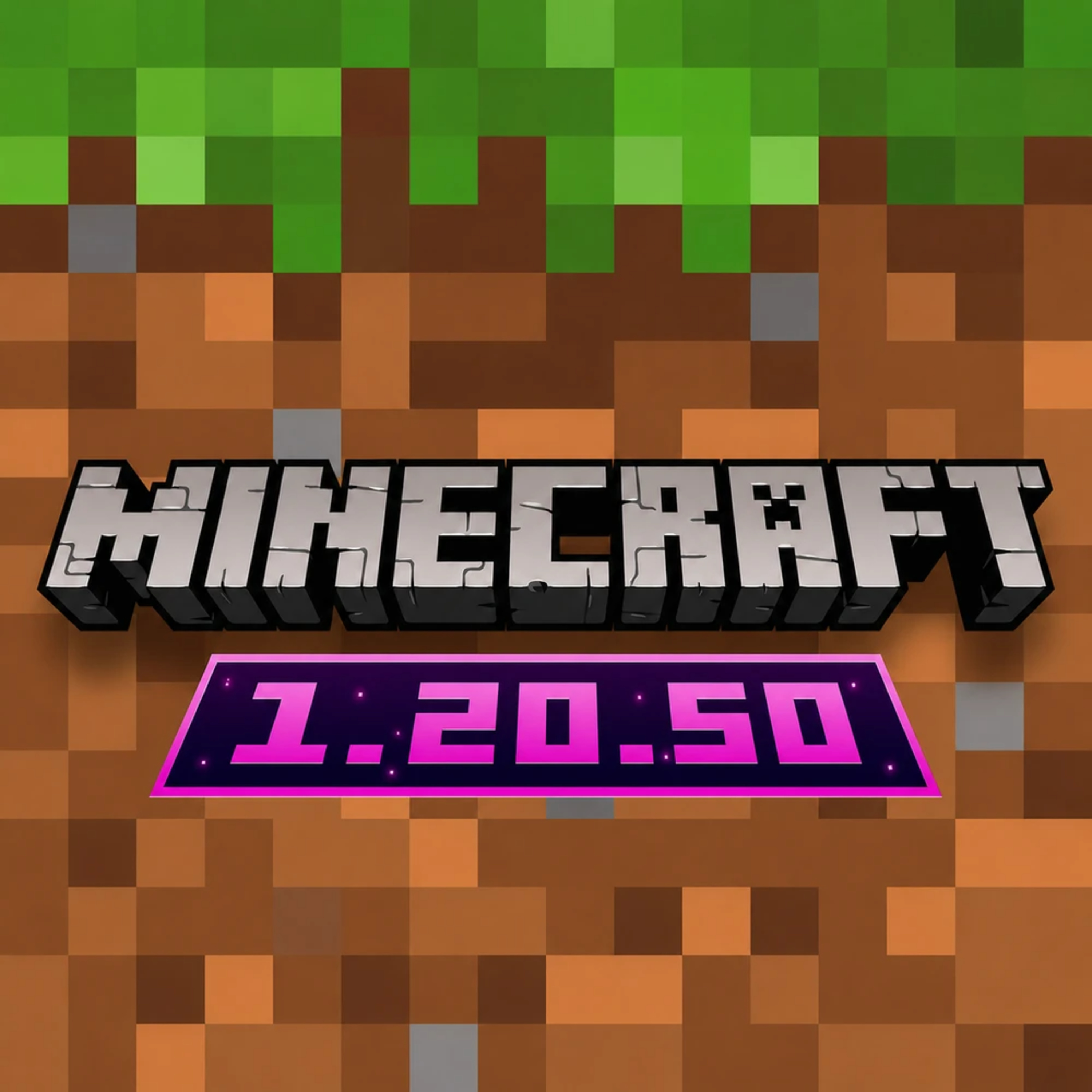 Minecraft 1.20.50