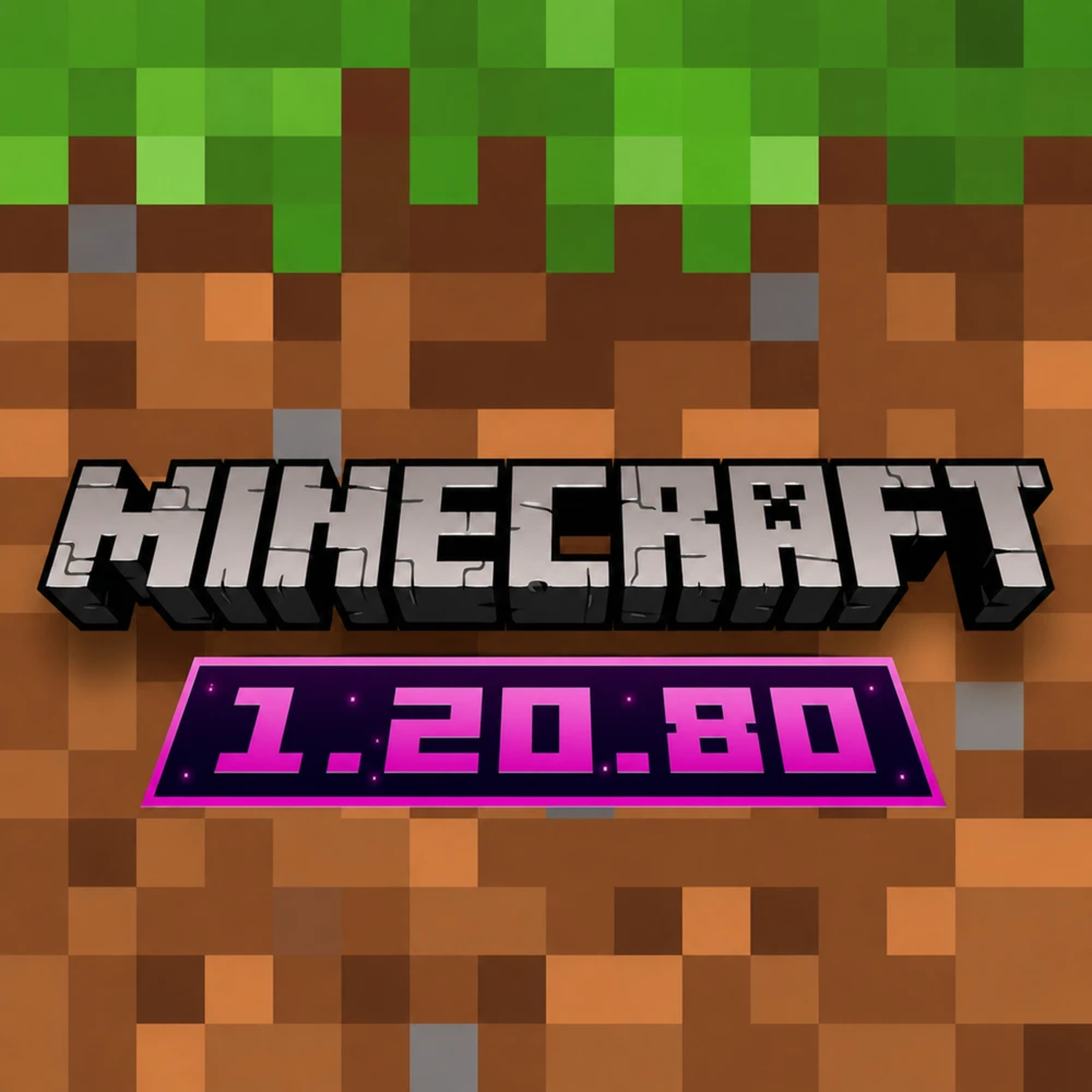 Minecraft 1.20.80