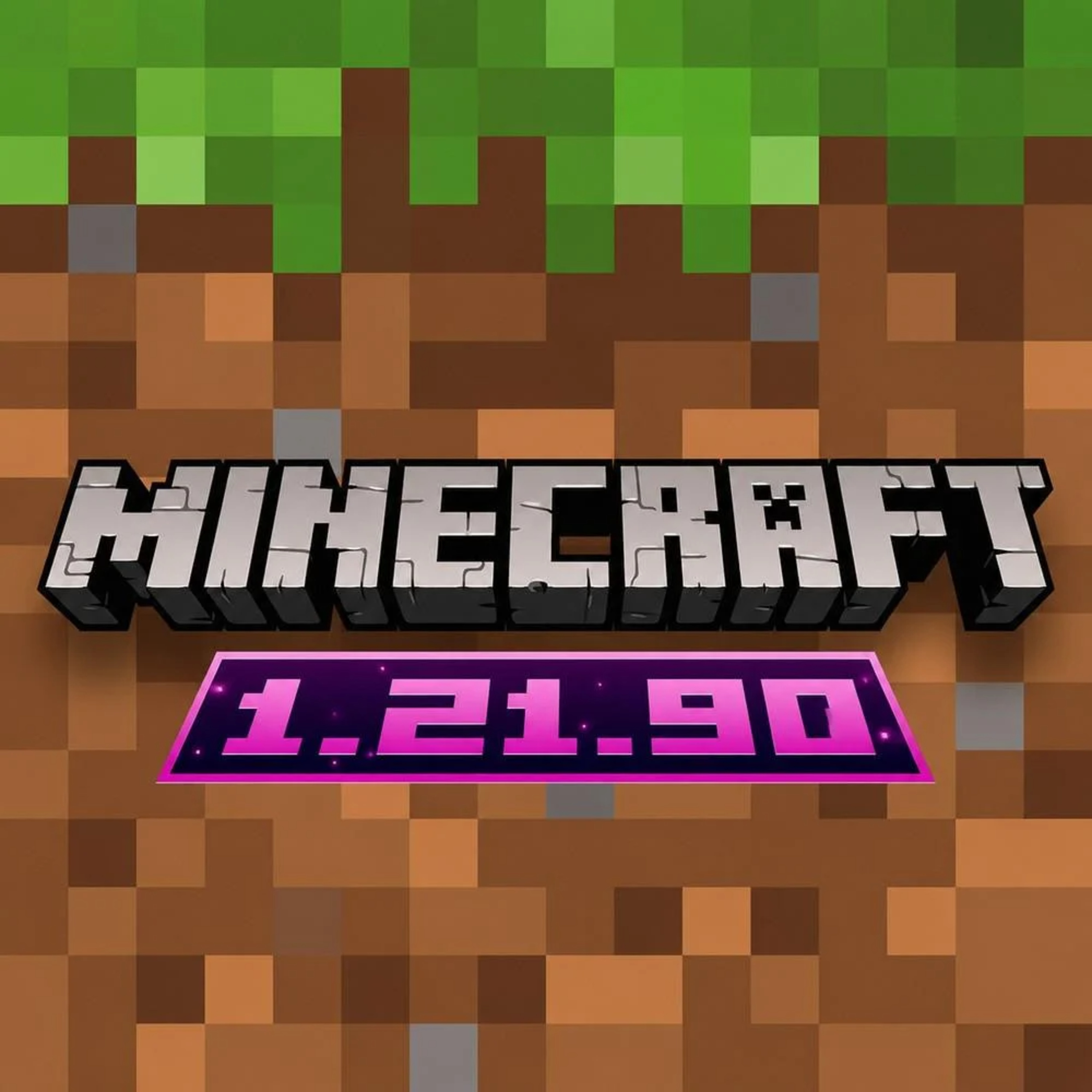 Minecraft 1.21.90