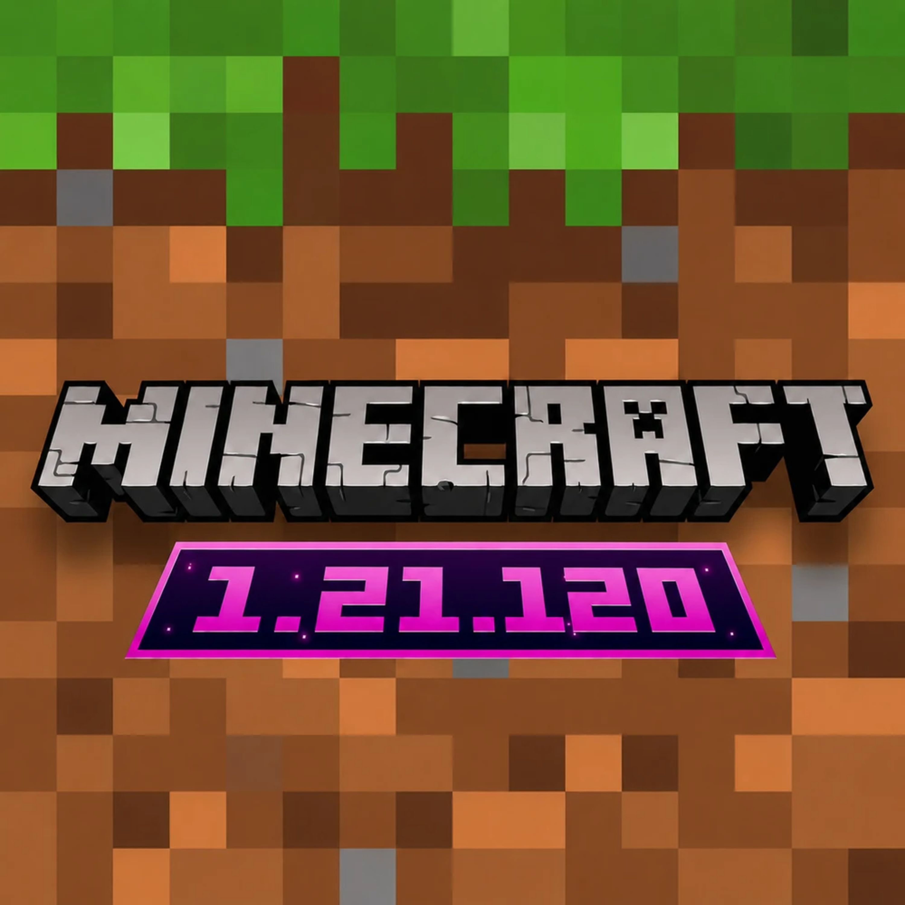 Minecraft 1.21.120