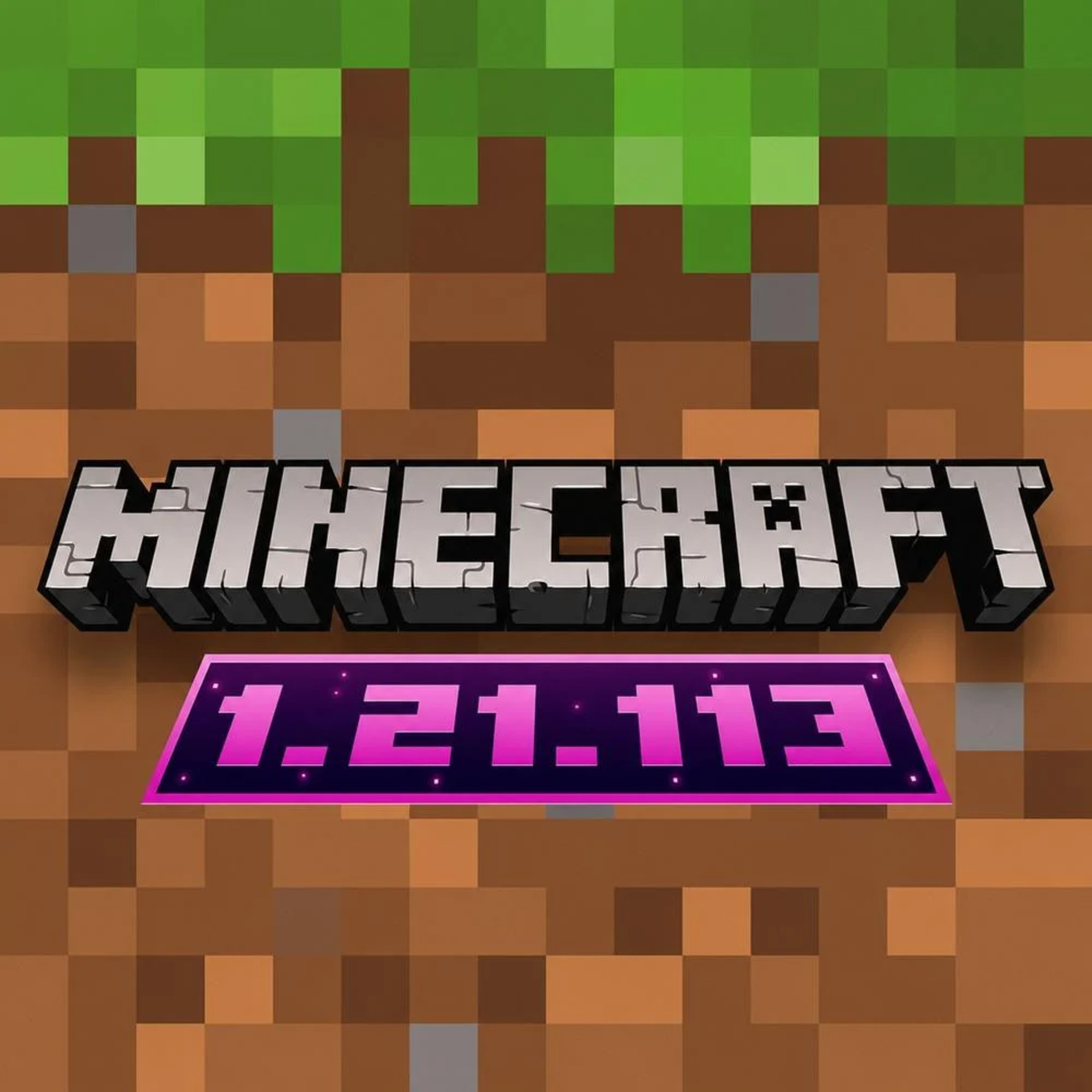 Minecraft 1.21.133
