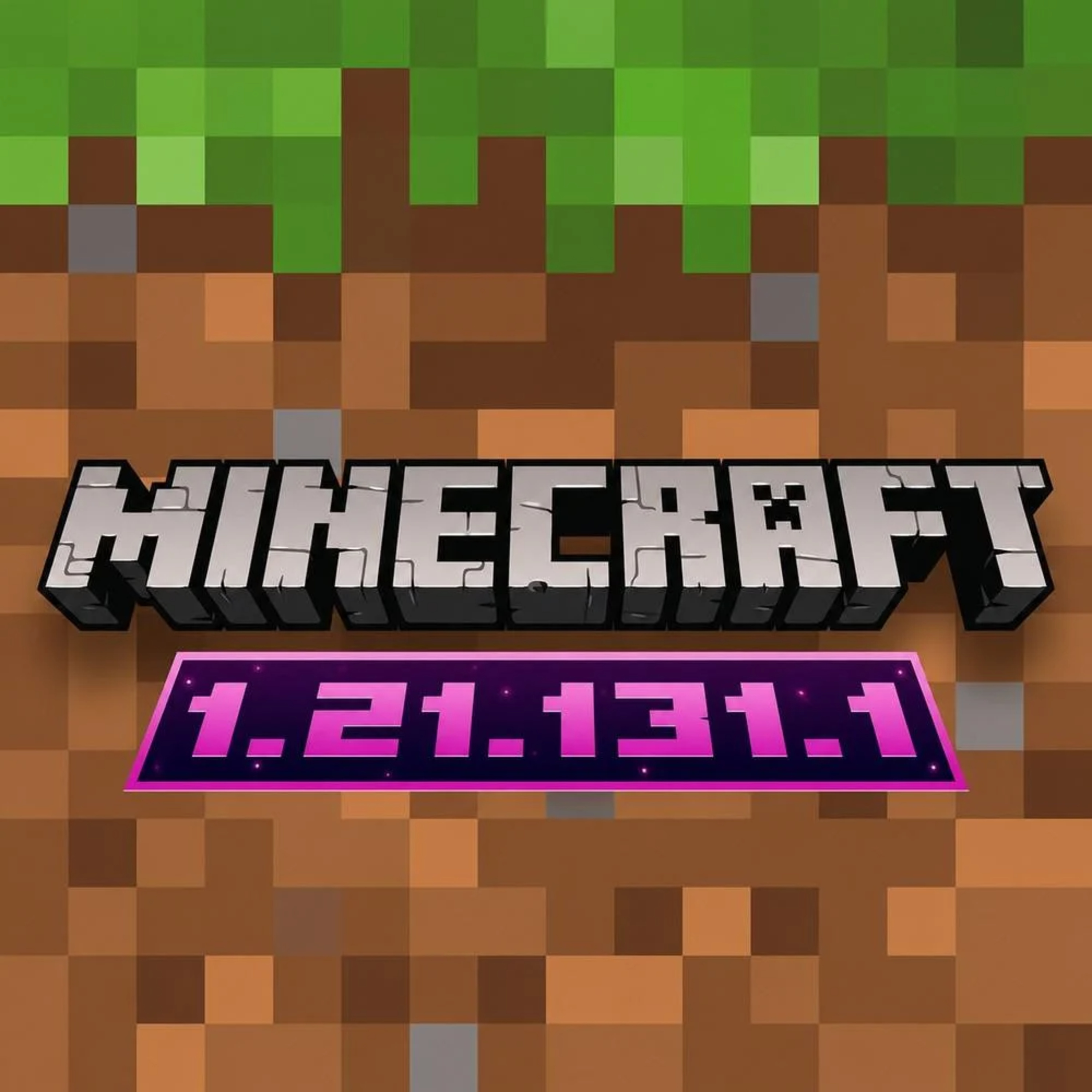 Minecraft 1.21.131.1