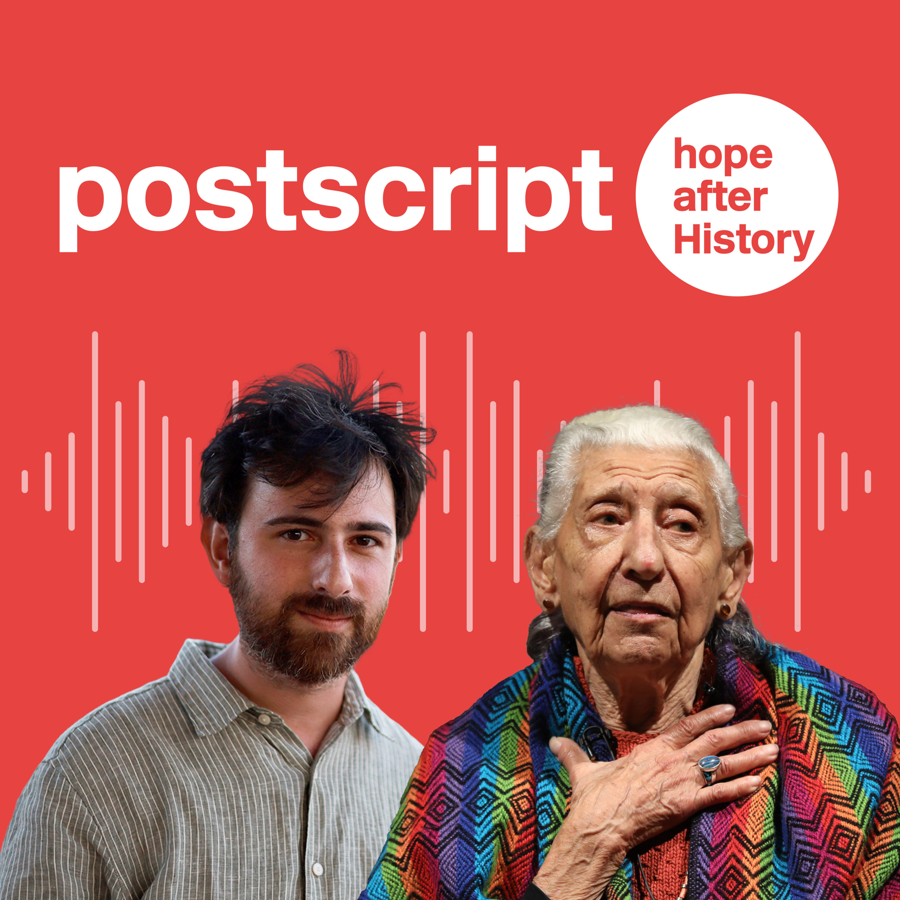 Artwork for postscript