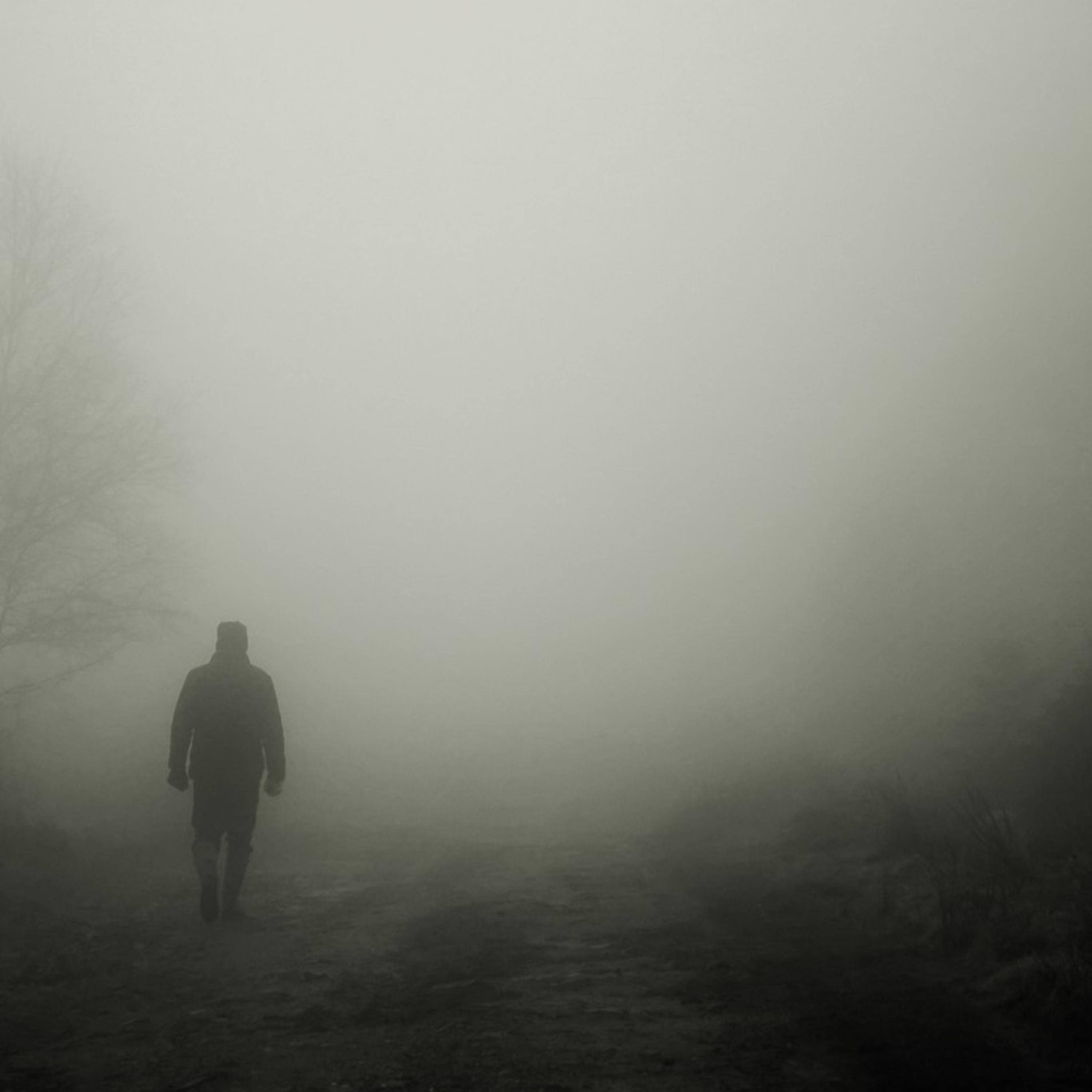 Spooky Running Encounters and FOMO