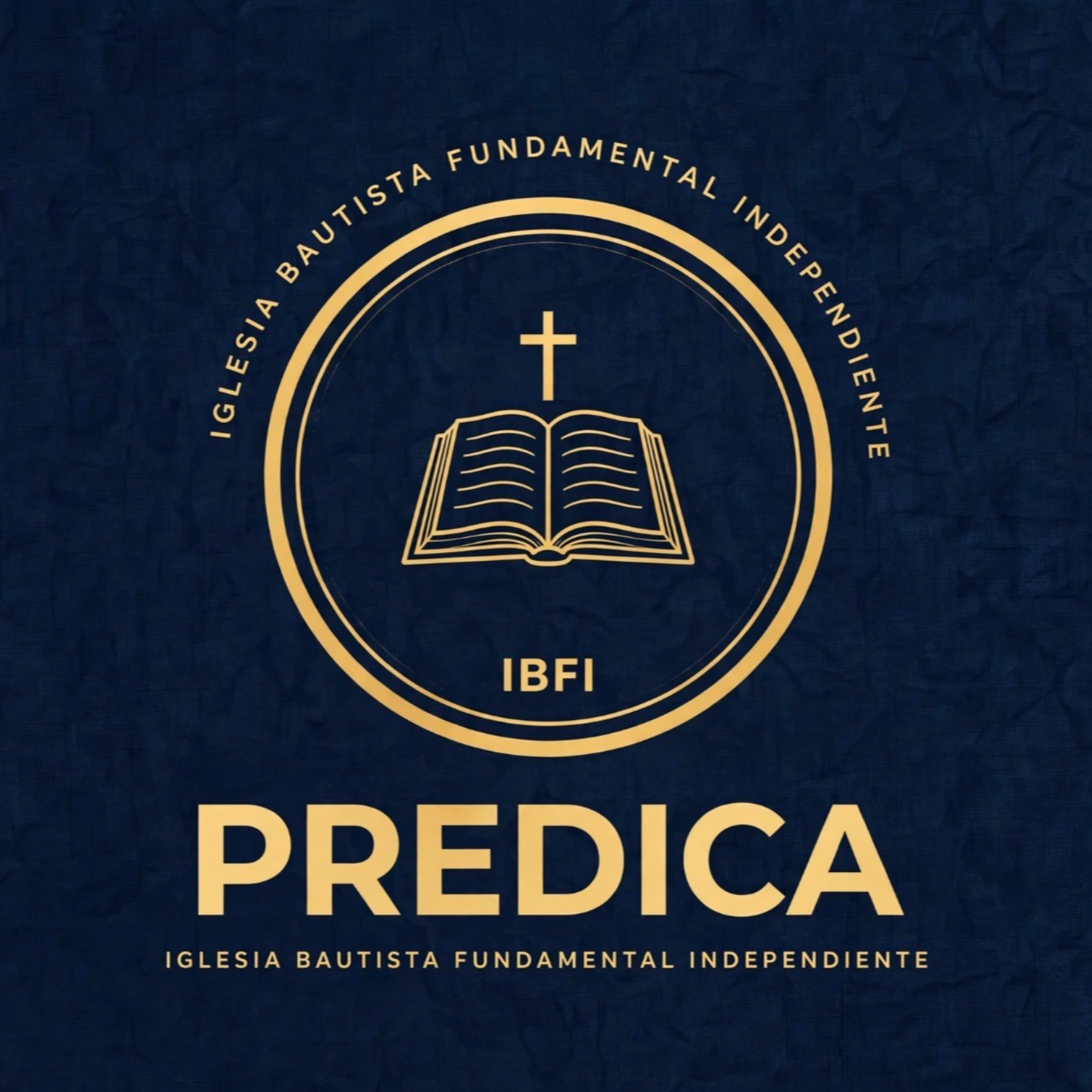 Portada de Predicaciones Bautistas Fundamentales