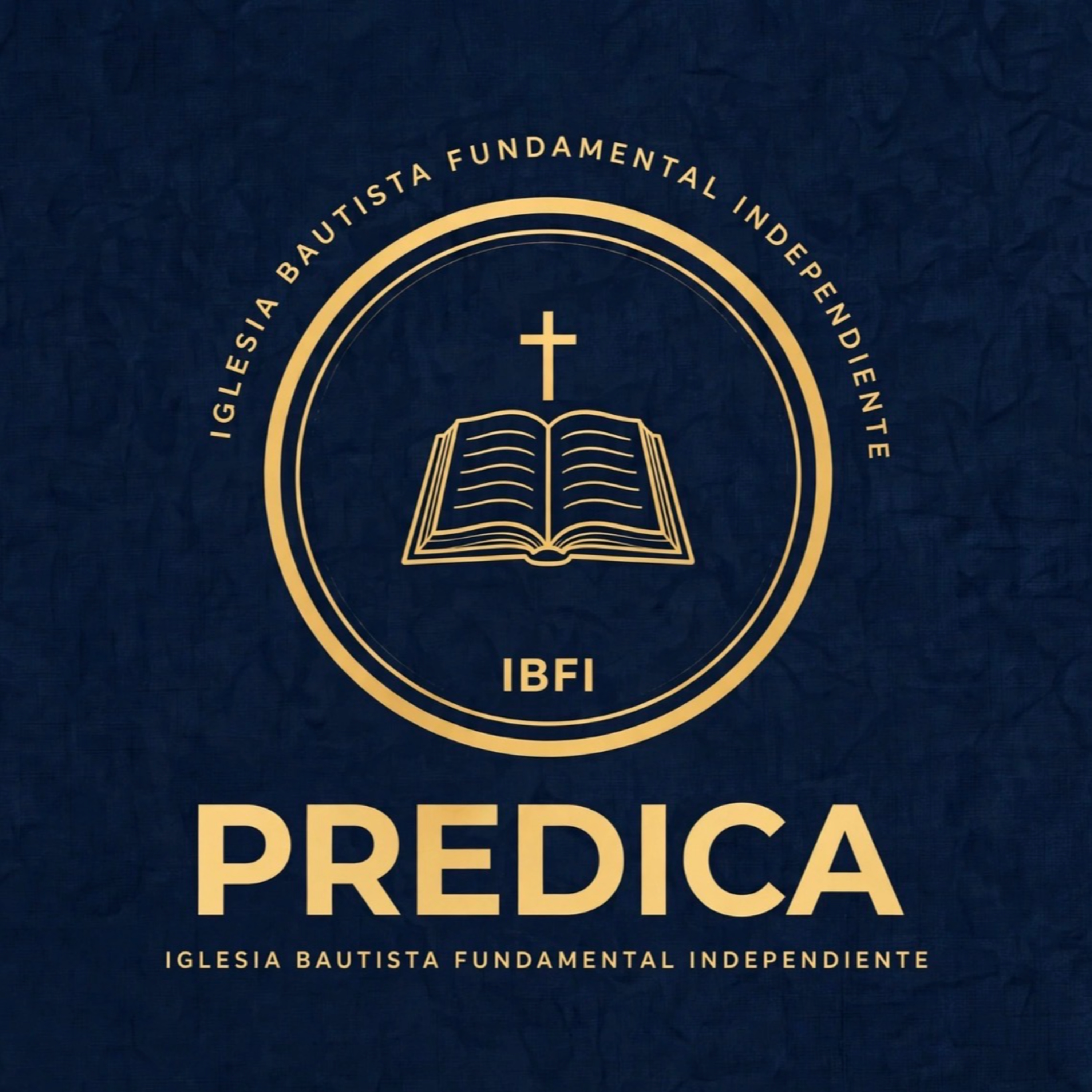 Portada de Predicaciones Bautistas Fundamentales