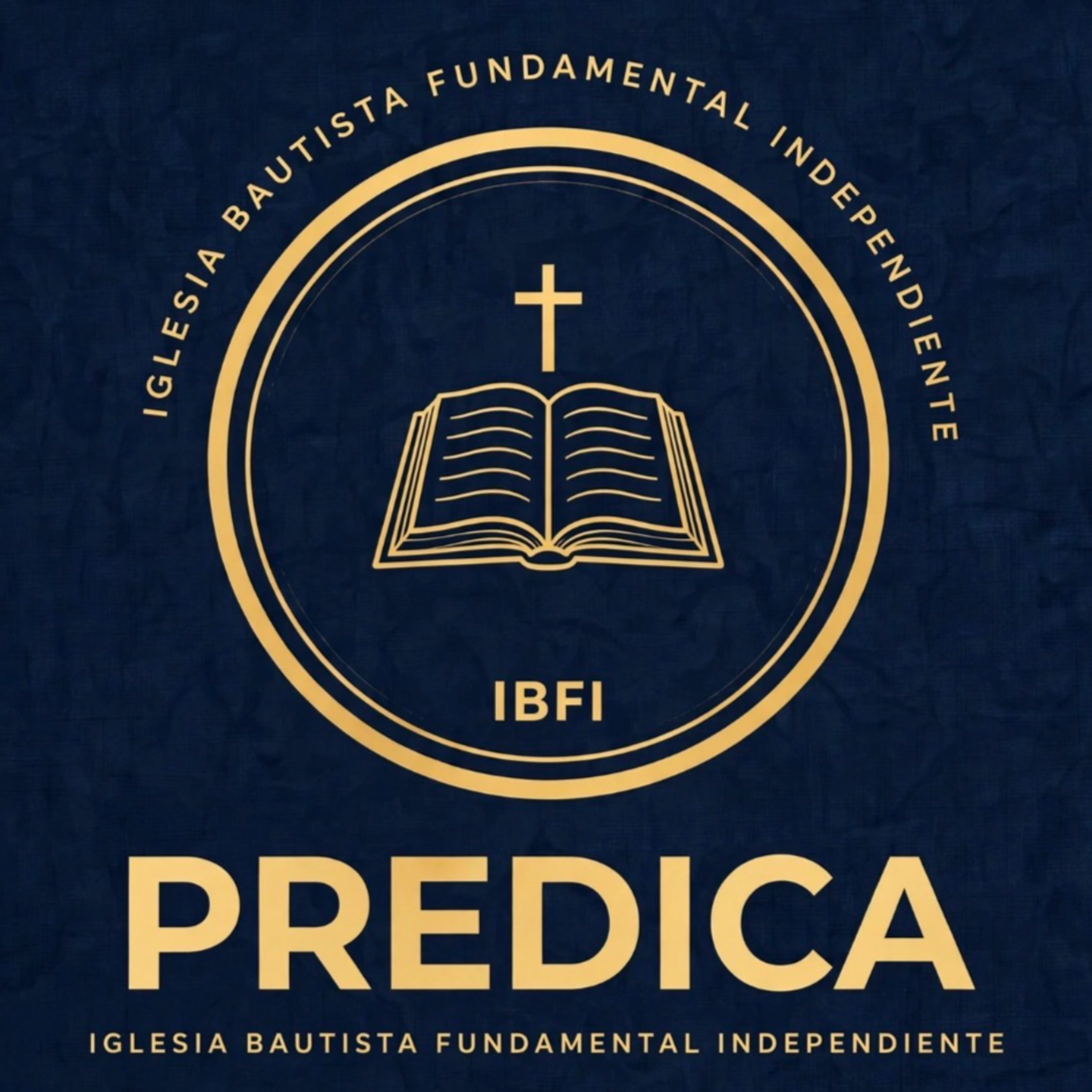 Portada de Predicaciones Bautistas Fundamentales