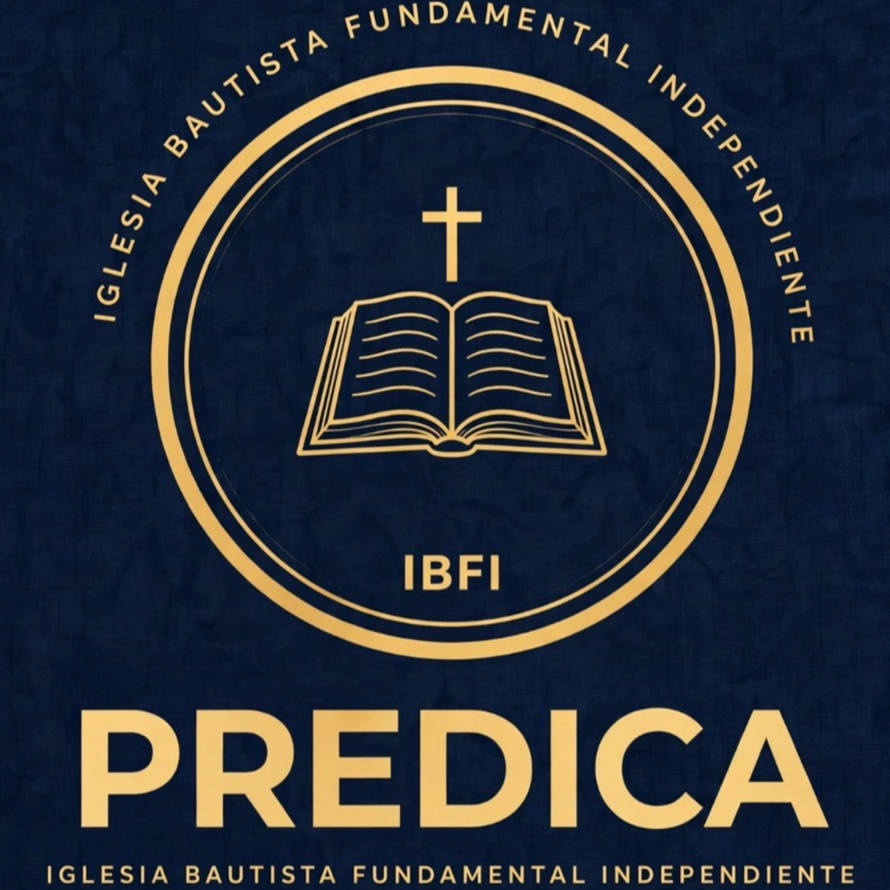 Portada de Predicaciones Bautistas Fundamentales