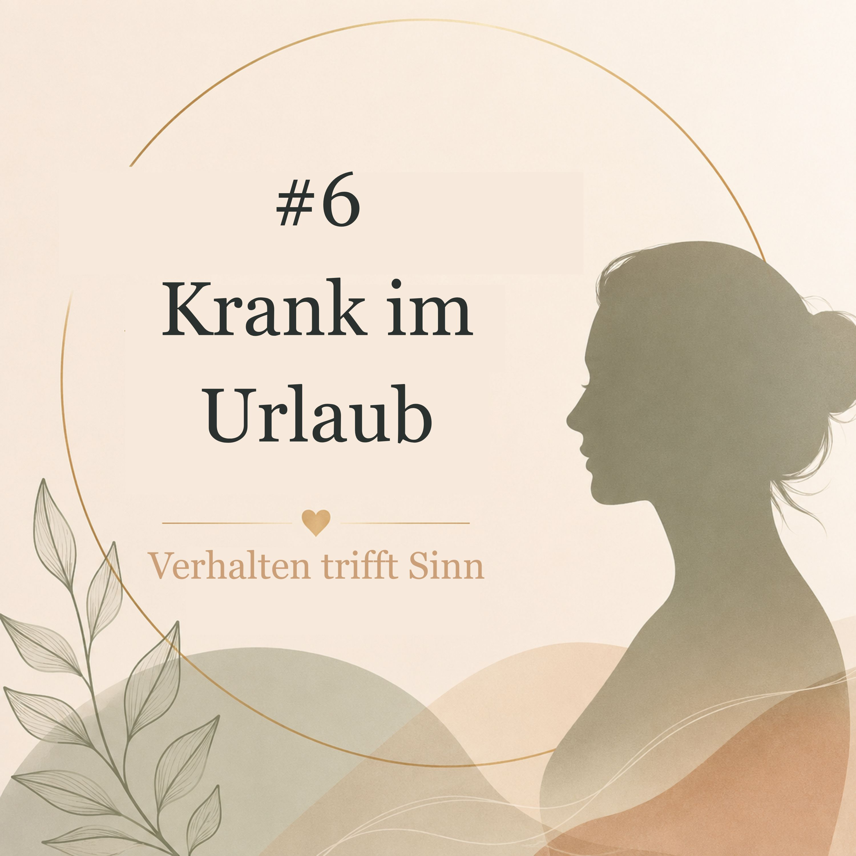 Krank im Urlaub episode artwork