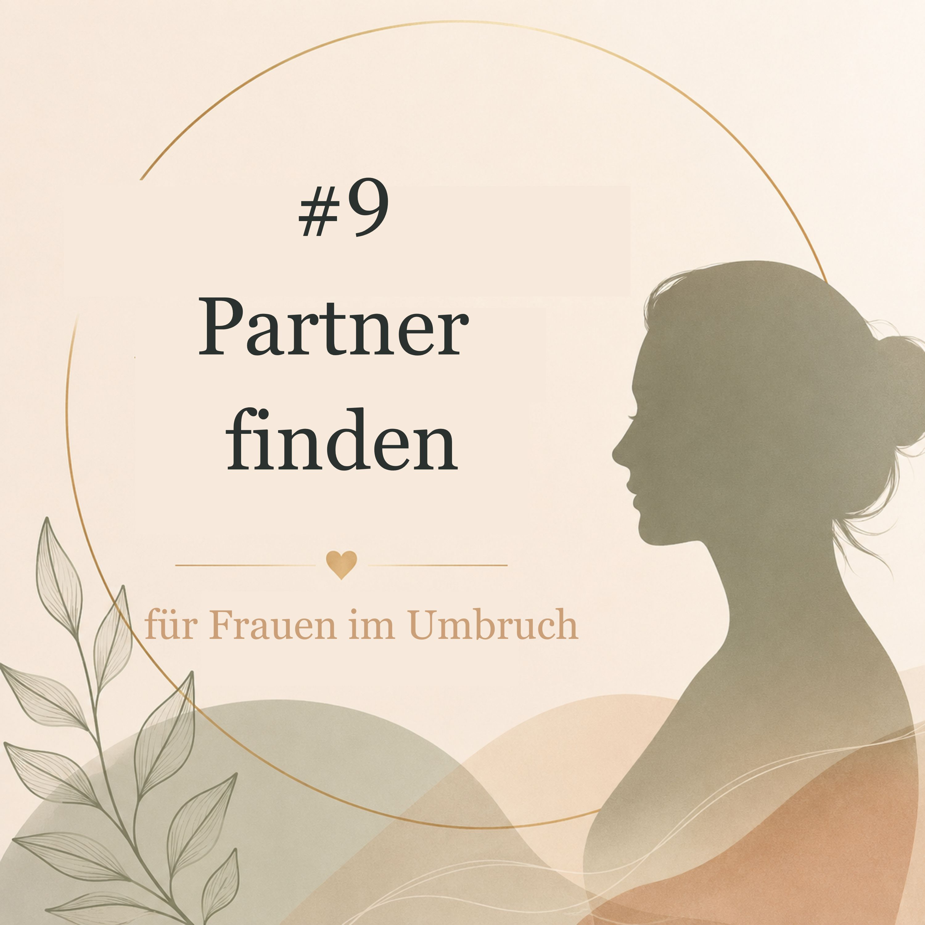 Warum finde ich keinen Partner episode artwork
