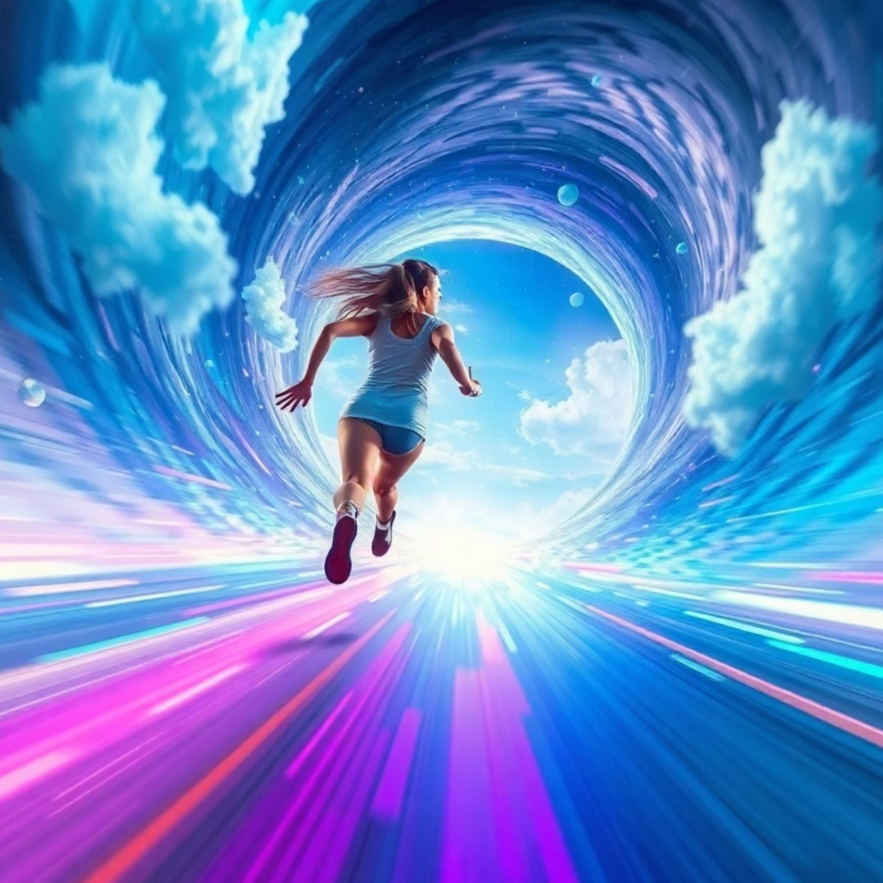 Spiritual Journey Experiences episode artwork