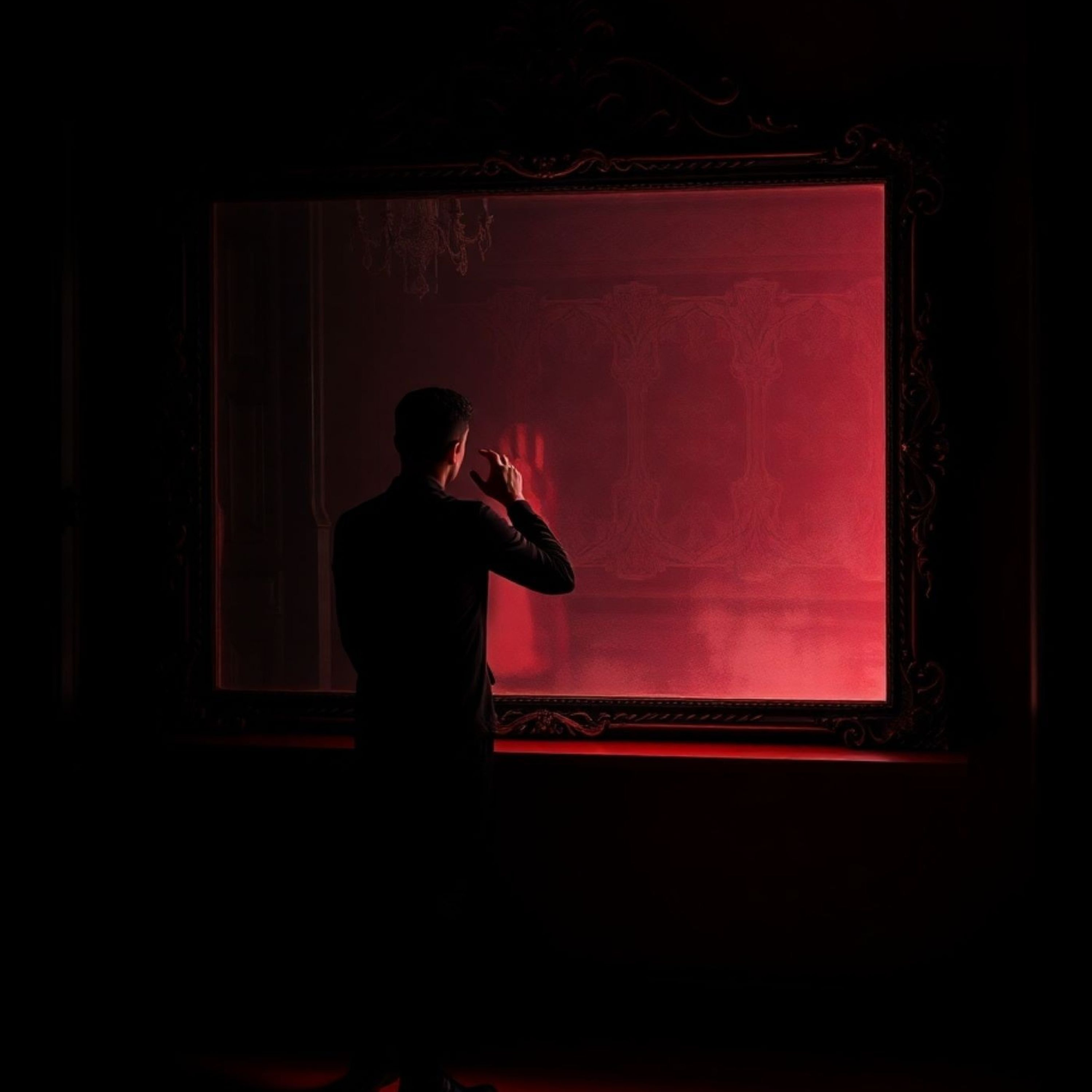 Held Captive episode artwork