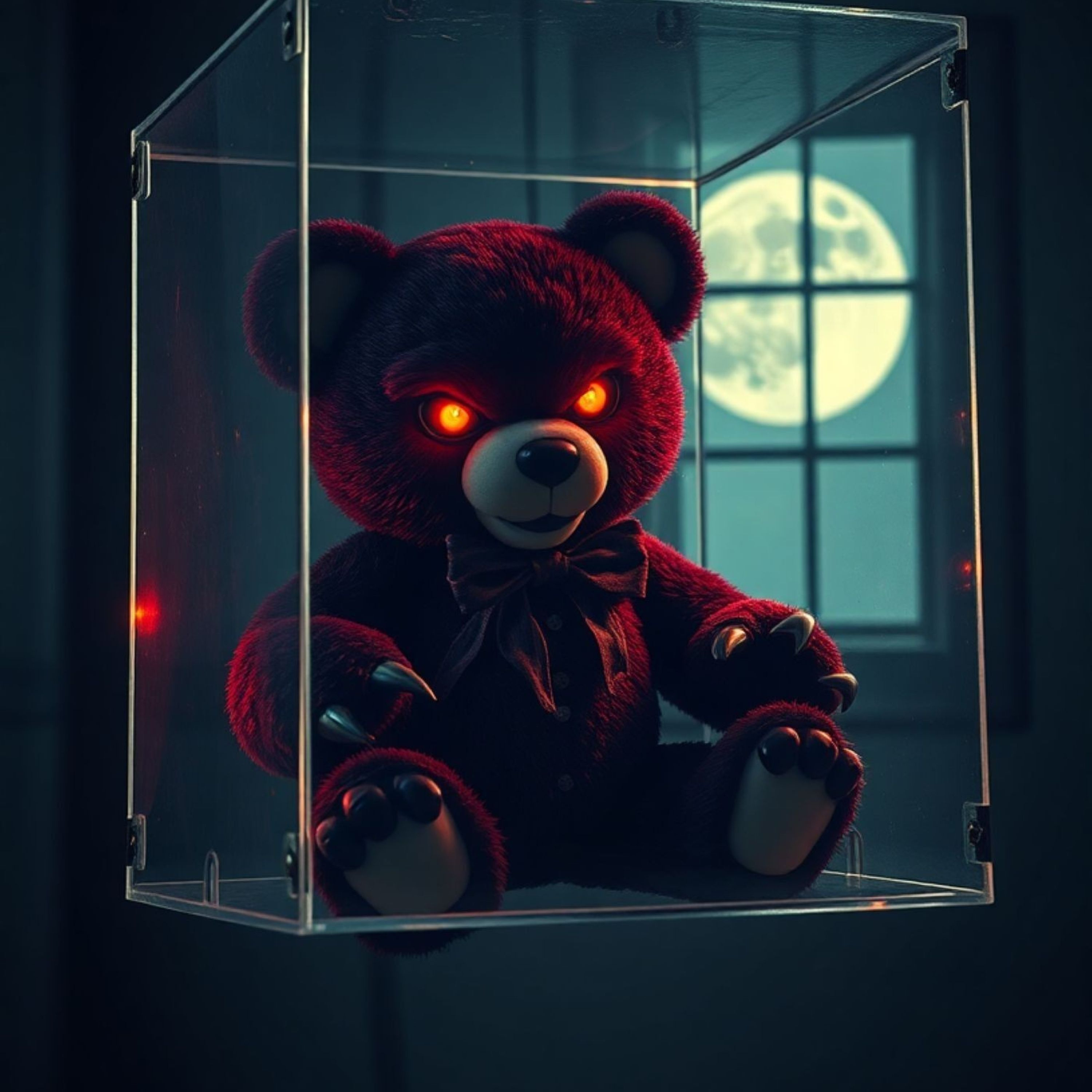 Protecting My Inner Child episode artwork