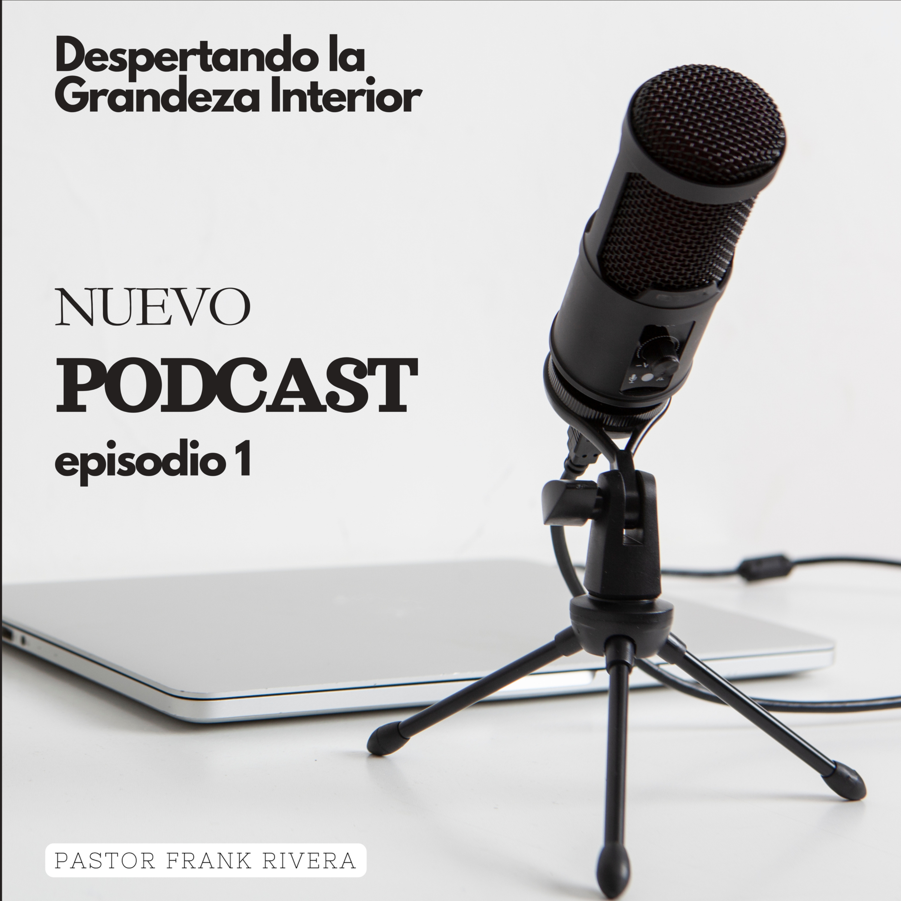 Portada de Despertando la grandeza interior