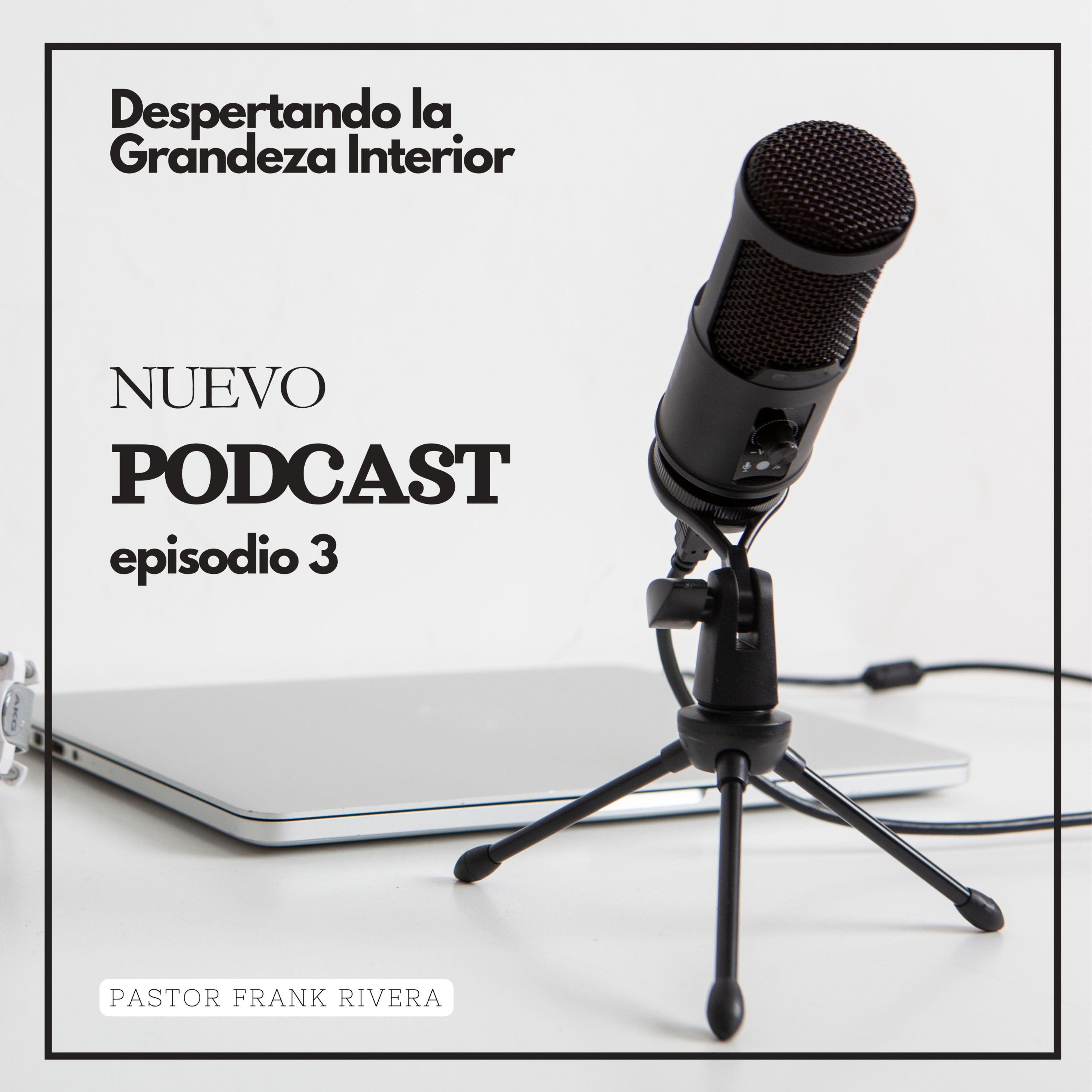 Portada de Despertando la grandeza interior