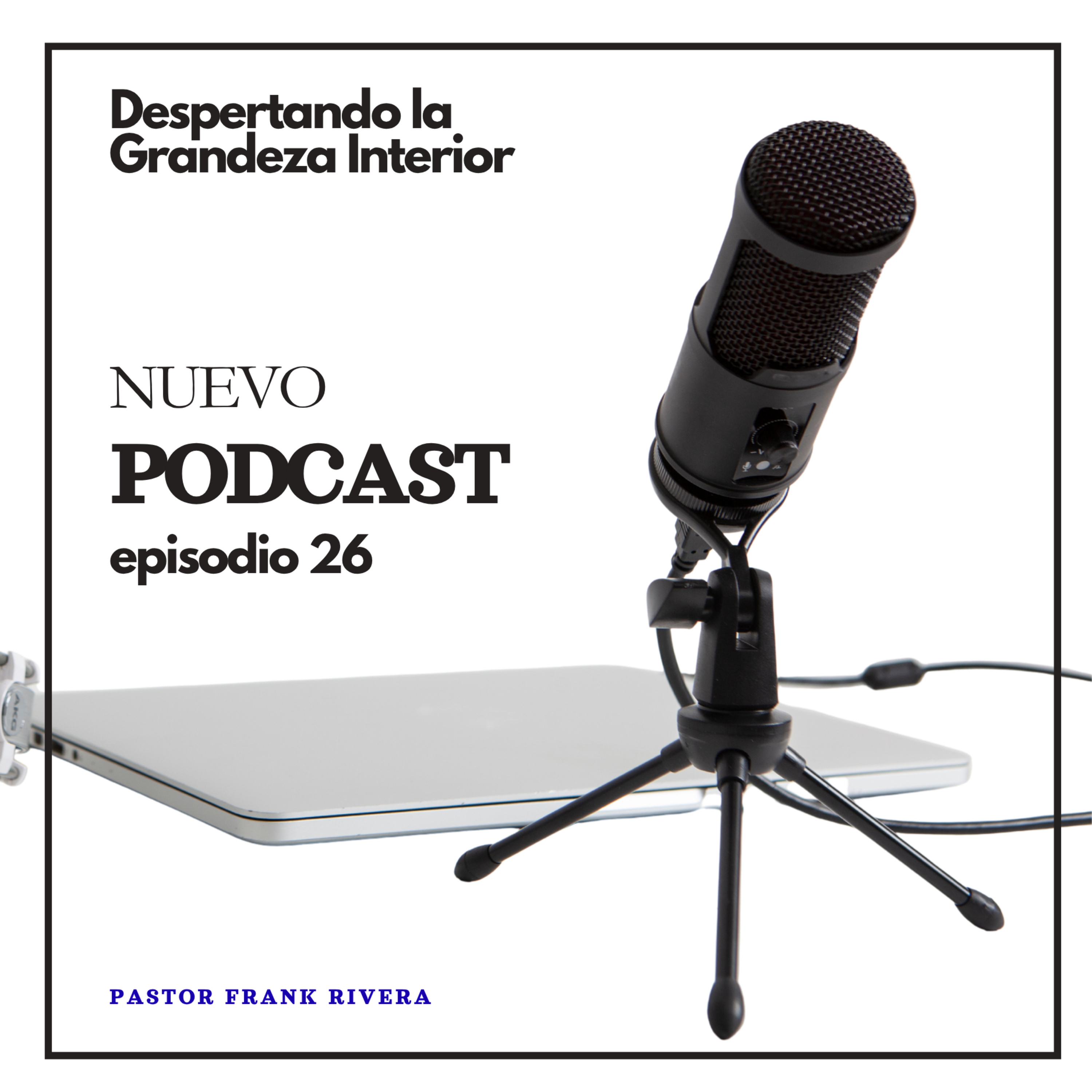 Portada de Despertando la grandeza interior
