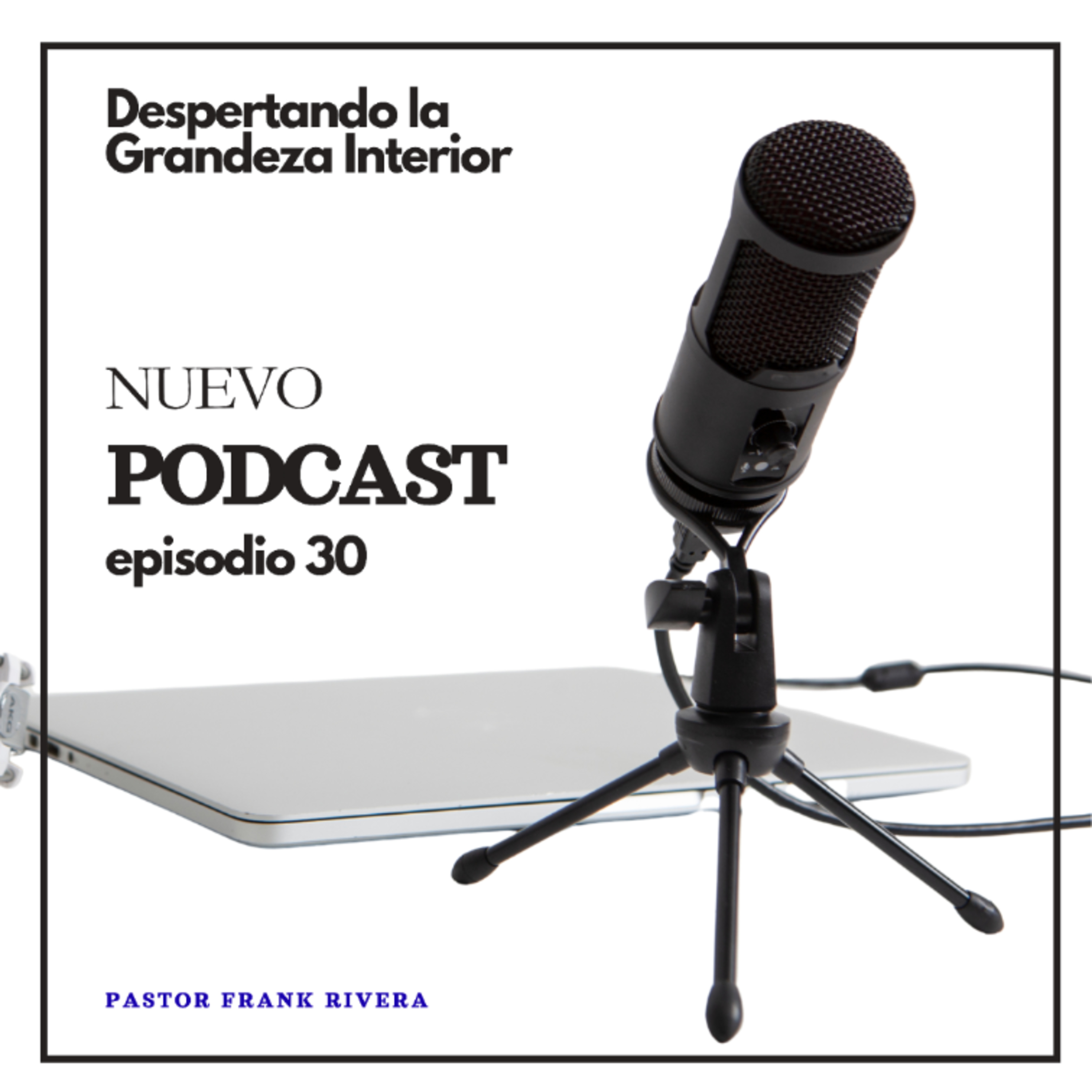 Portada de Despertando la grandeza interior