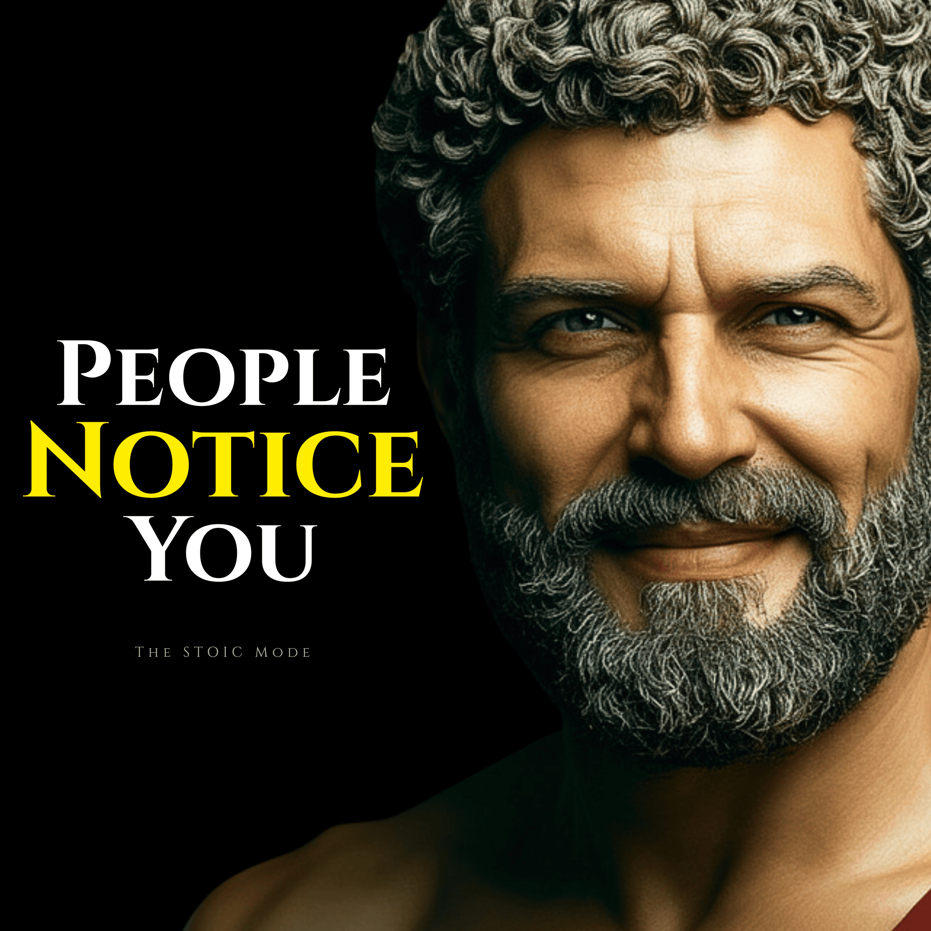 17 Tiny Habits That Make You Instantly Magnetic | Stoicism Philosophy episode artwork