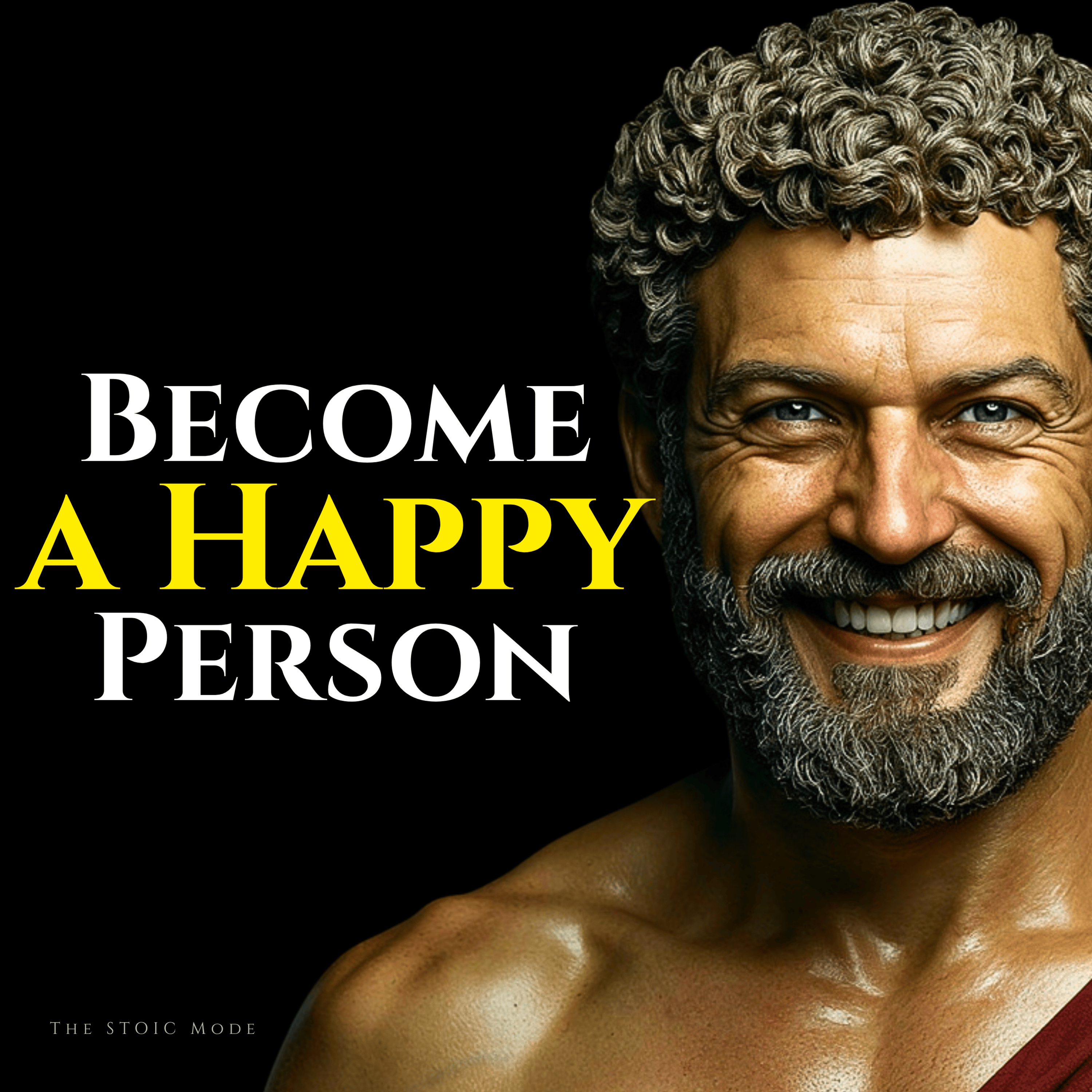 12 Things You Need to Know to Live a Happy Life | Stoicism