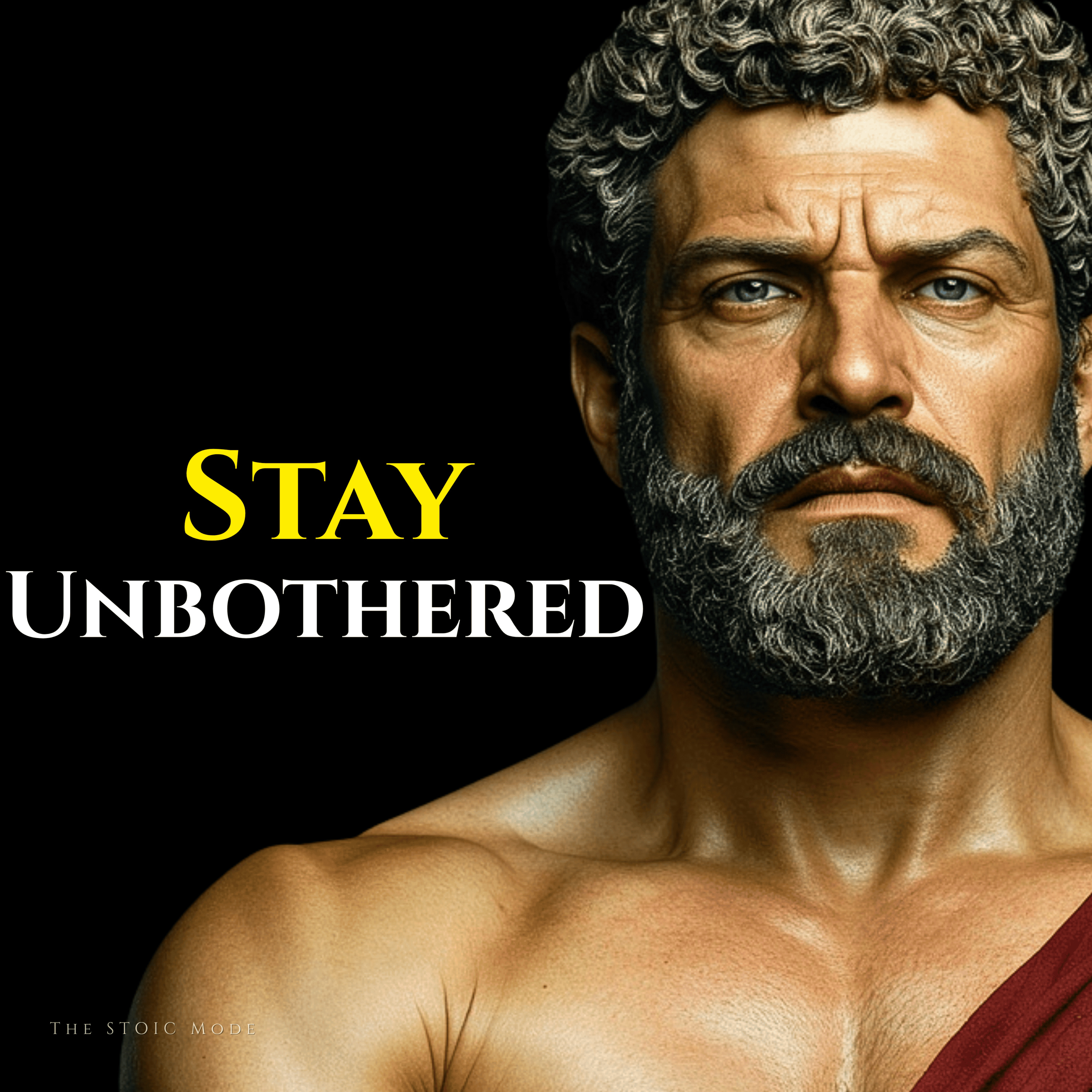 14 Stoic Habits That Make You Emotionally Untouchable | Stoicism Philosophy