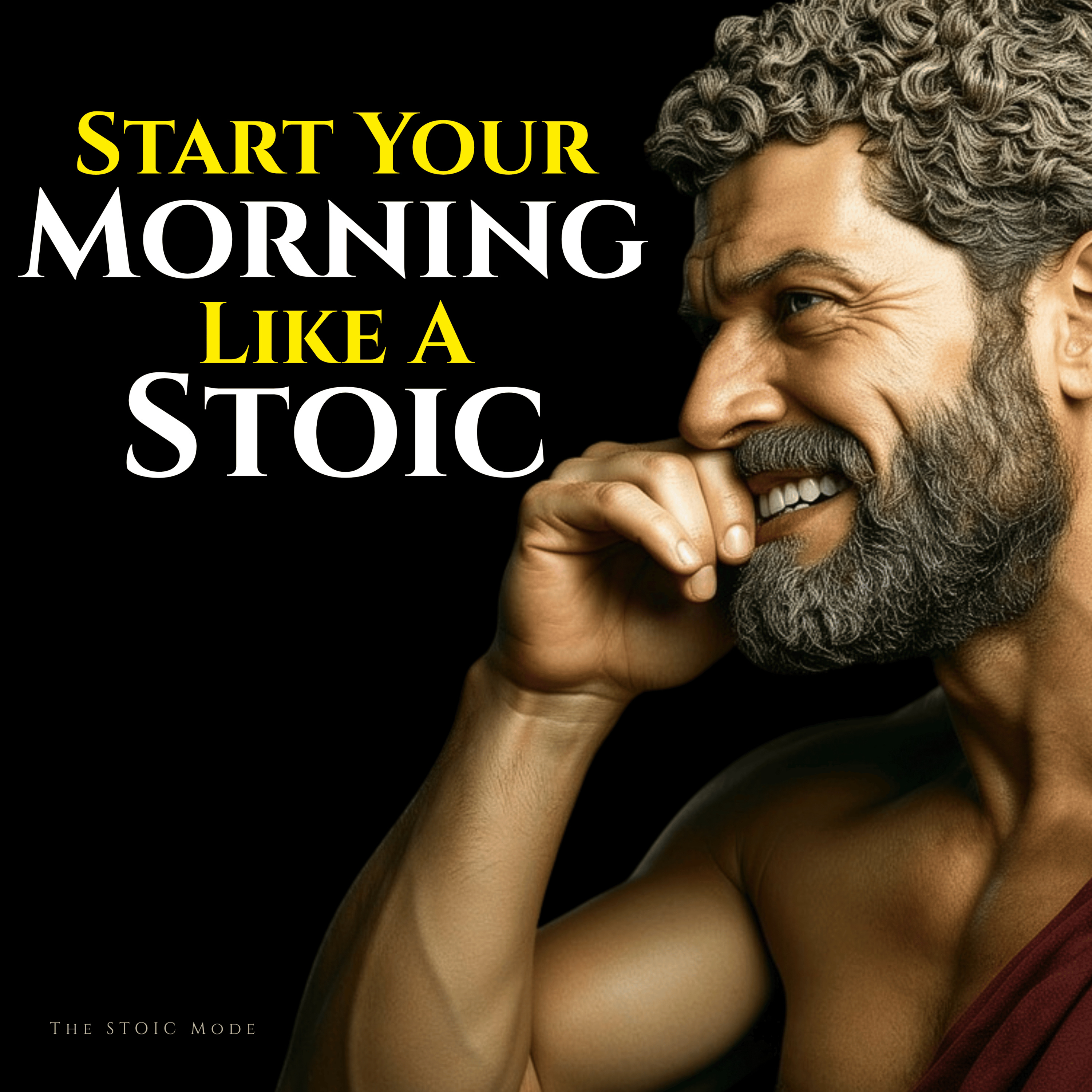 8 Things You MUST Do Every Morning to Master Your Mind | Stoicism Philosophy