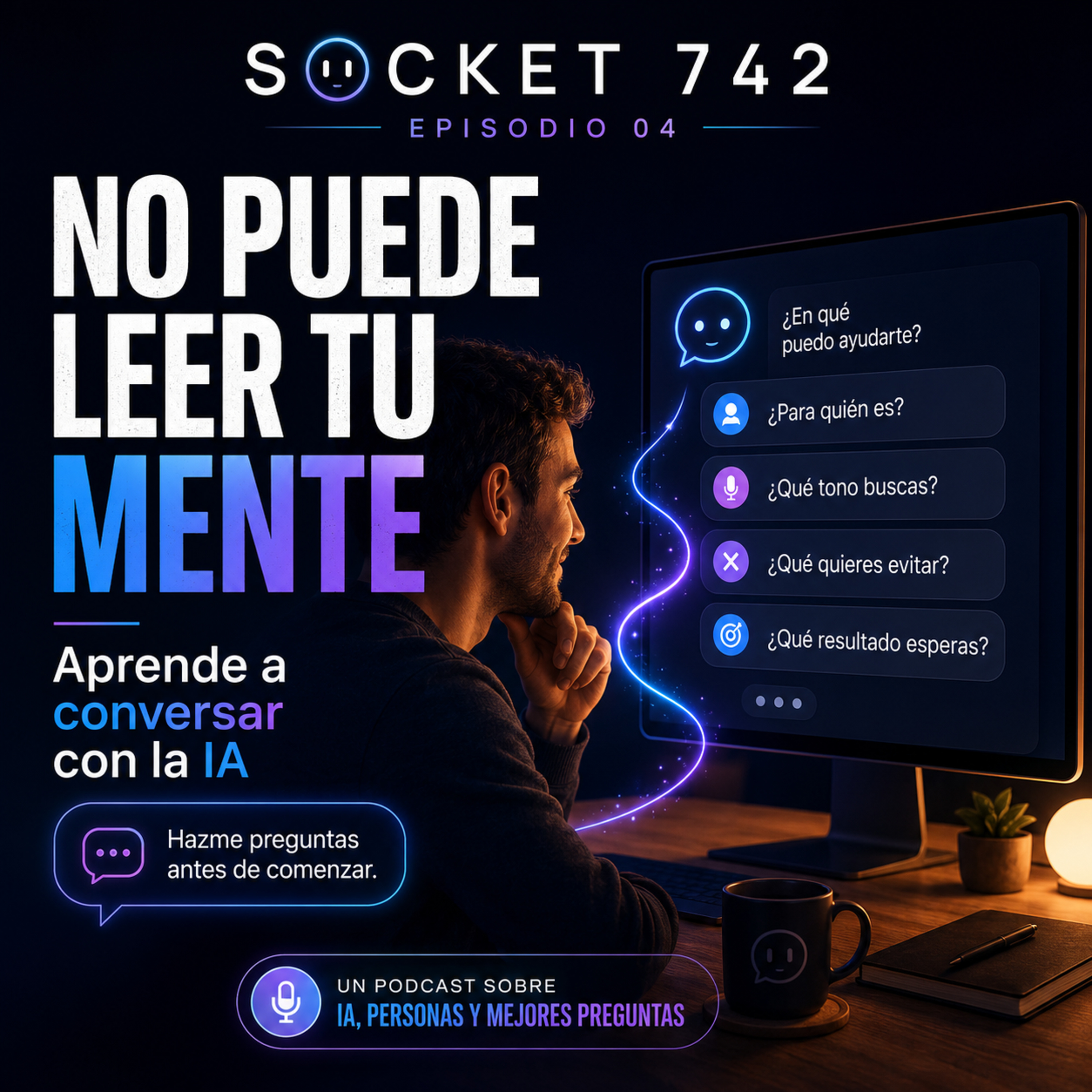 La Ai No Puede Leer Tu Mente