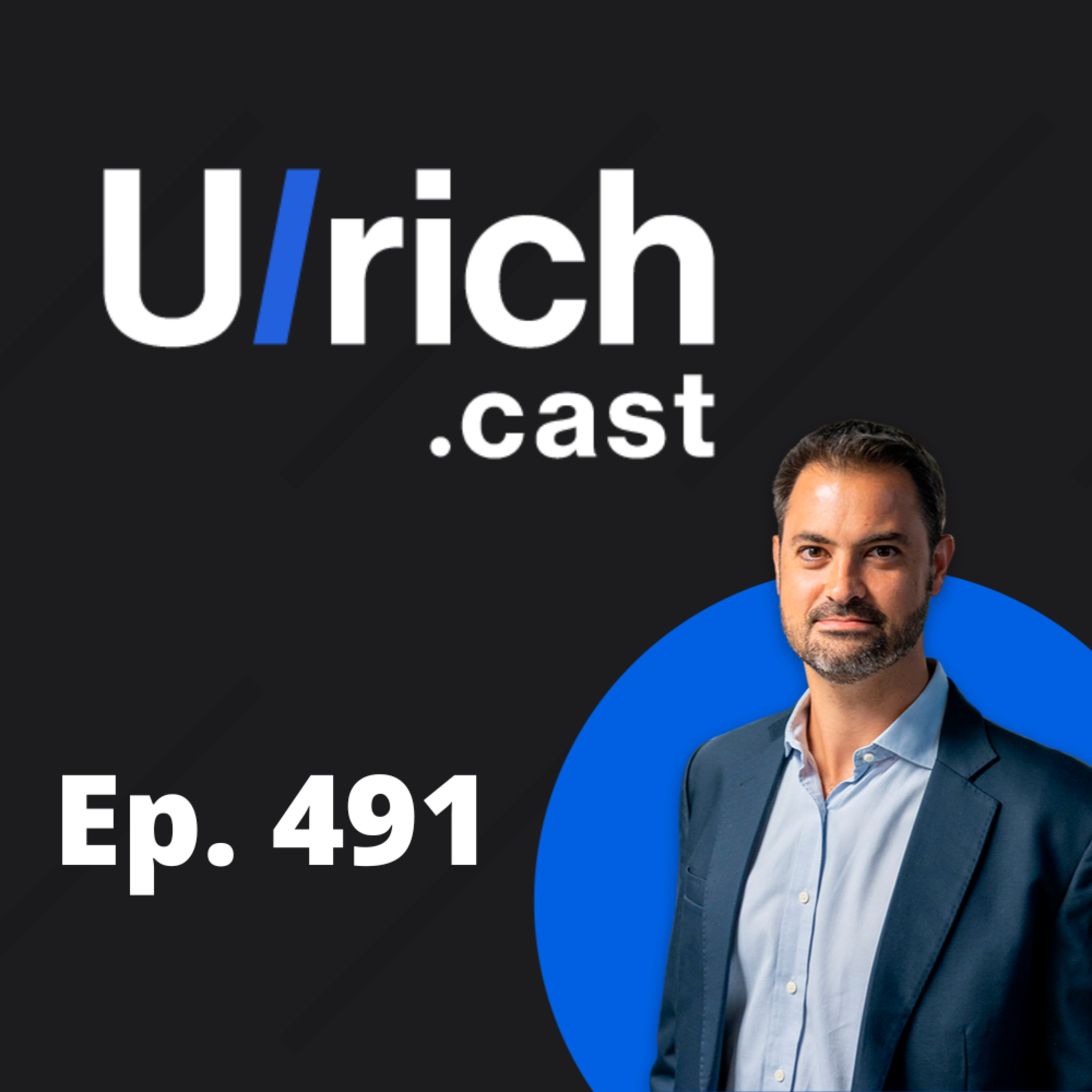 Fernando Ulrich
