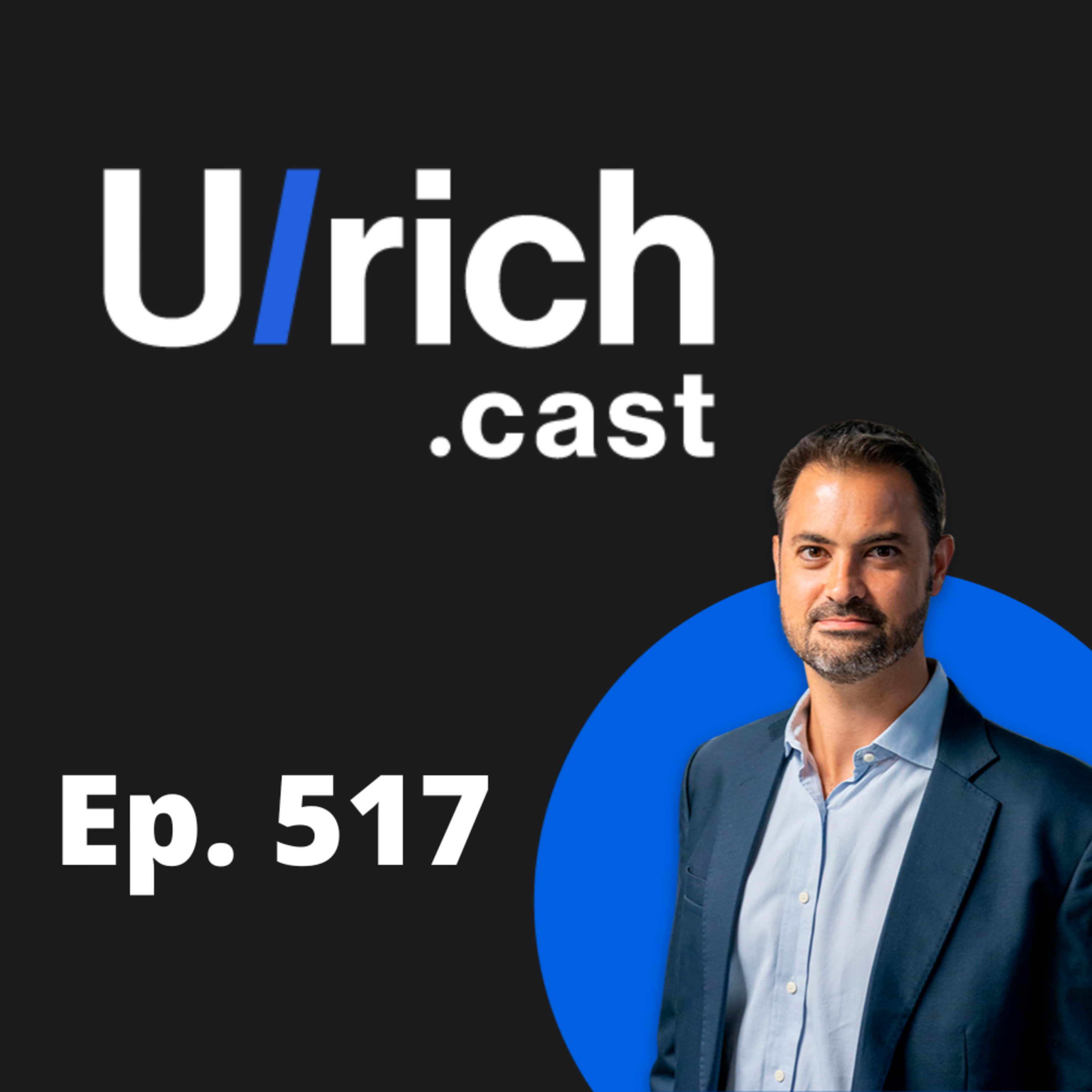 A nova ERA ATÔMICA e a DISPARADA do URÂNIO