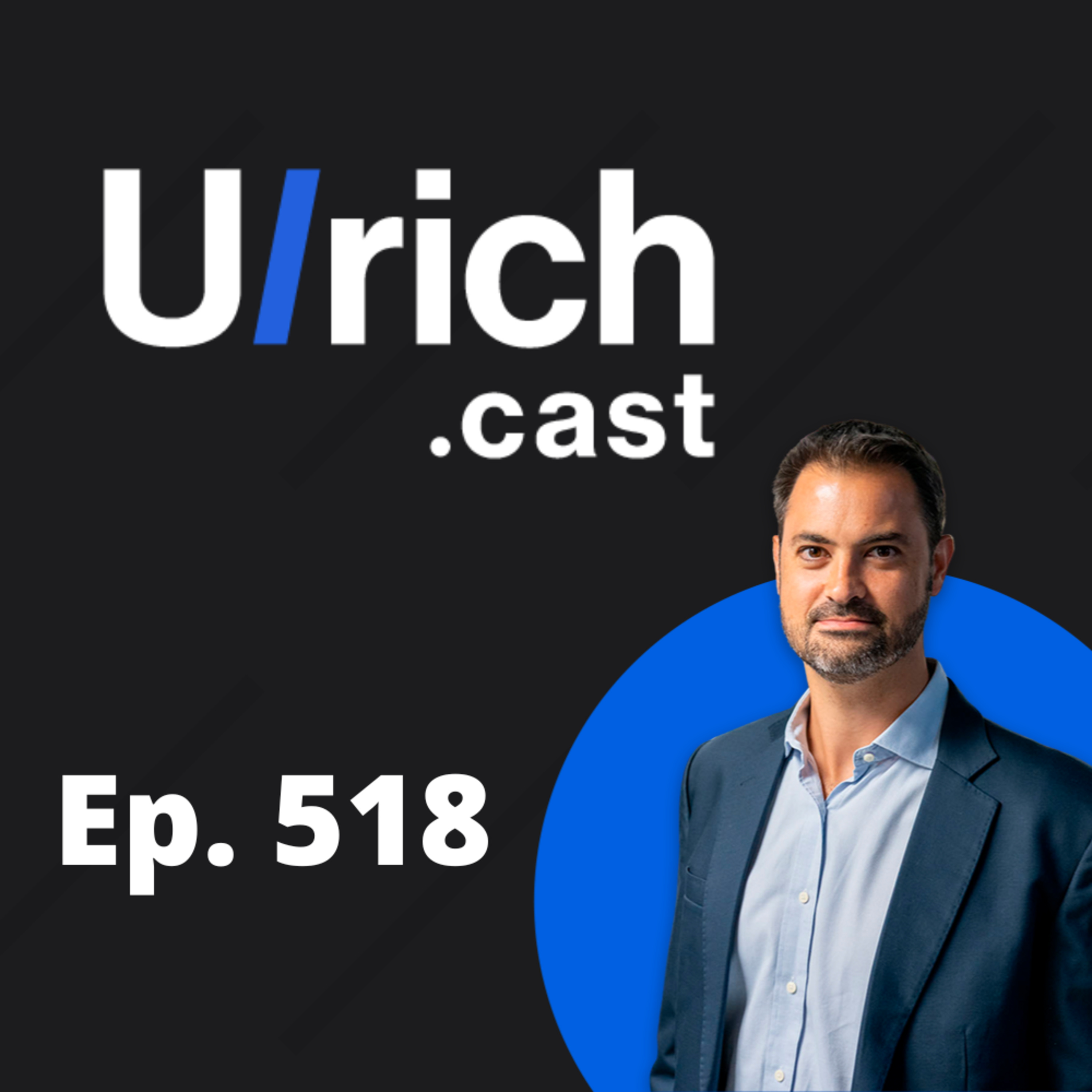 Fernando Ulrich