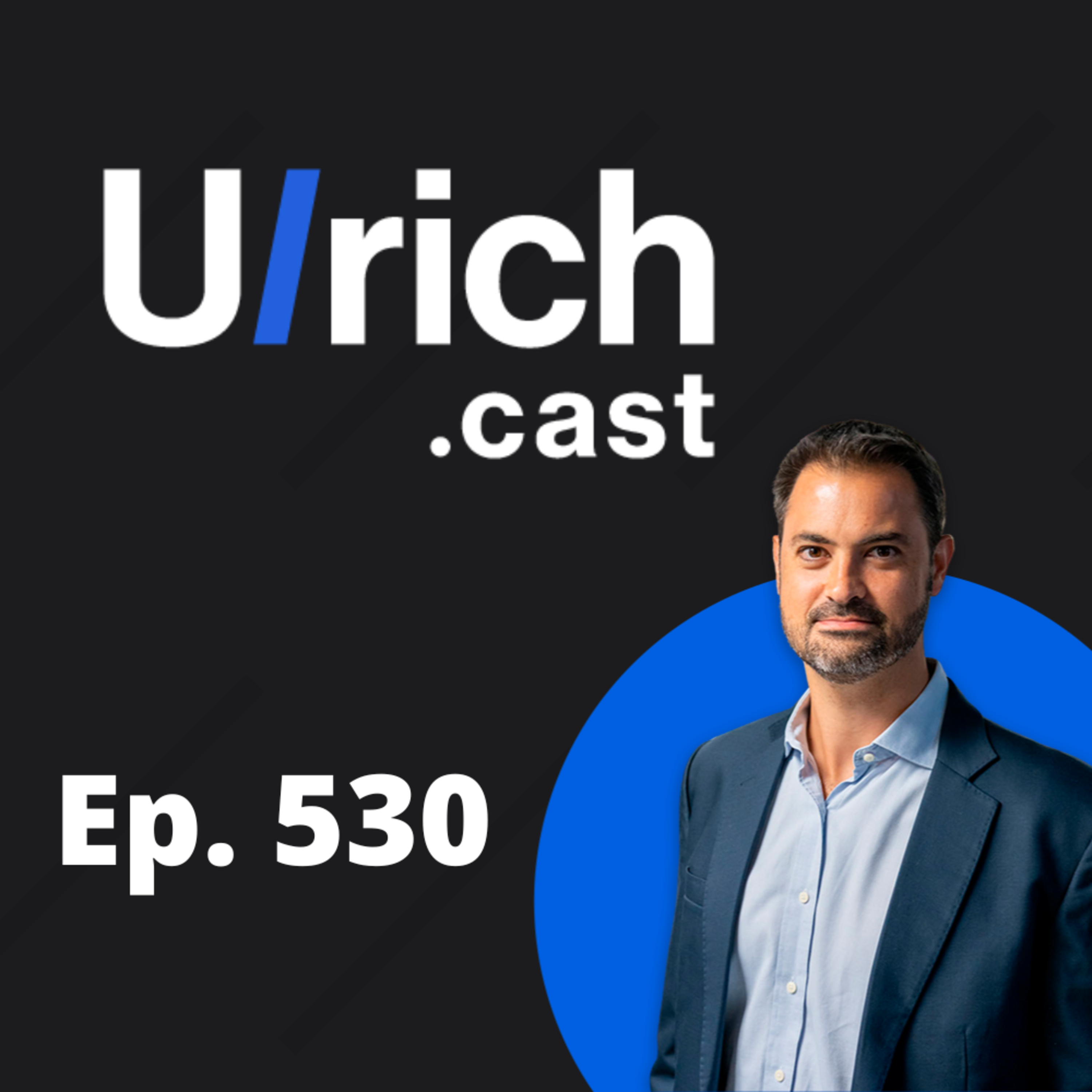 Fernando Ulrich