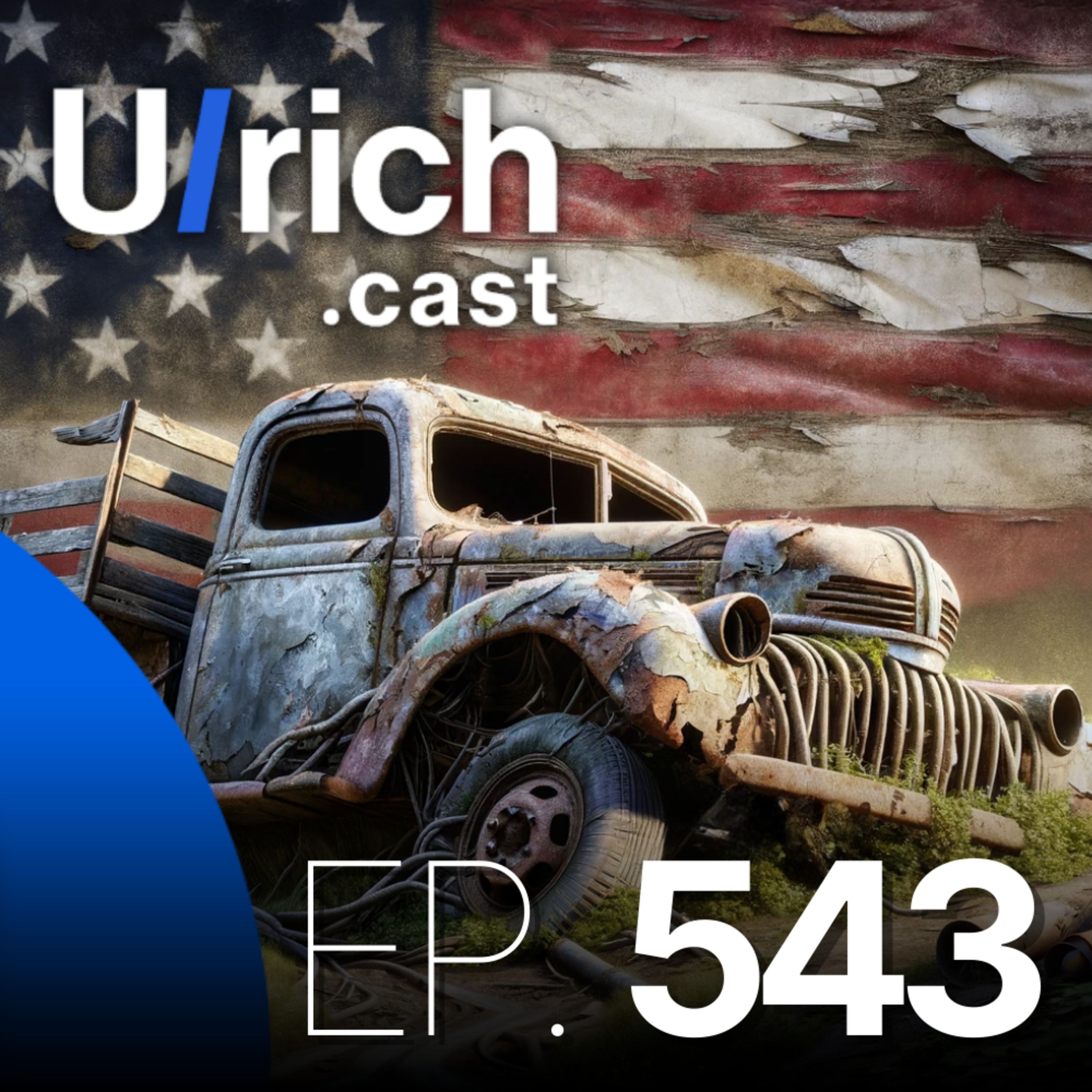 RECESSÃO SEVERA abala o setor de FRETES e LOGÍSTICA na economia americana