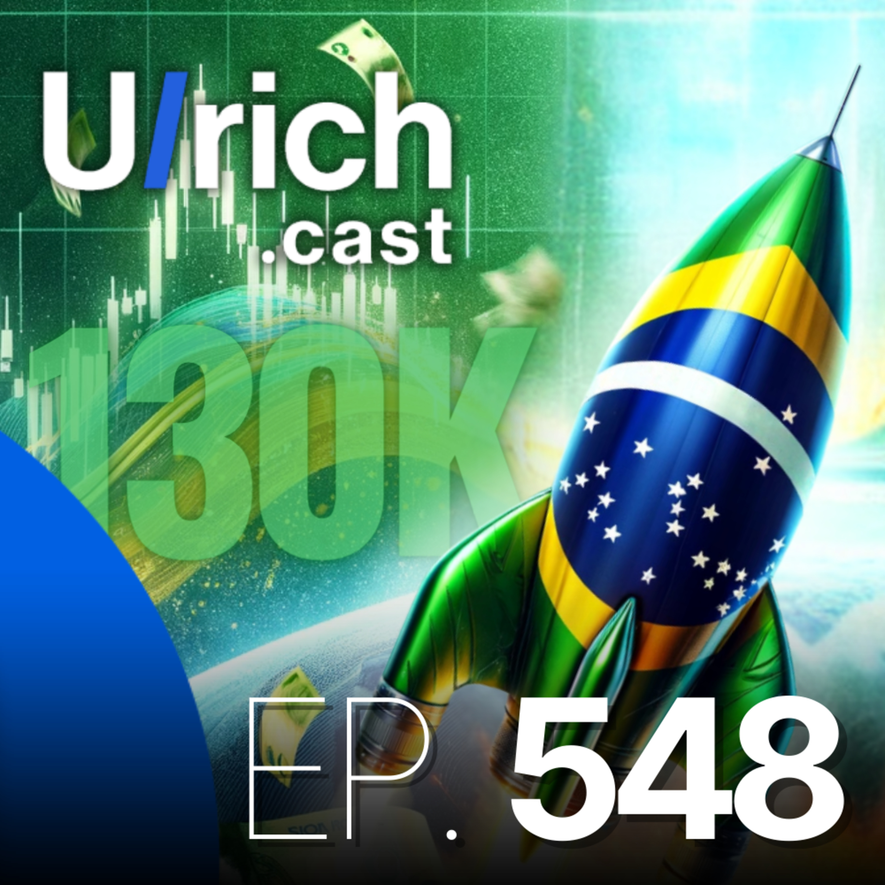 BRASIL supera EXPECTATIVAS e IBOV sobe FORTE o que está acontecendo?