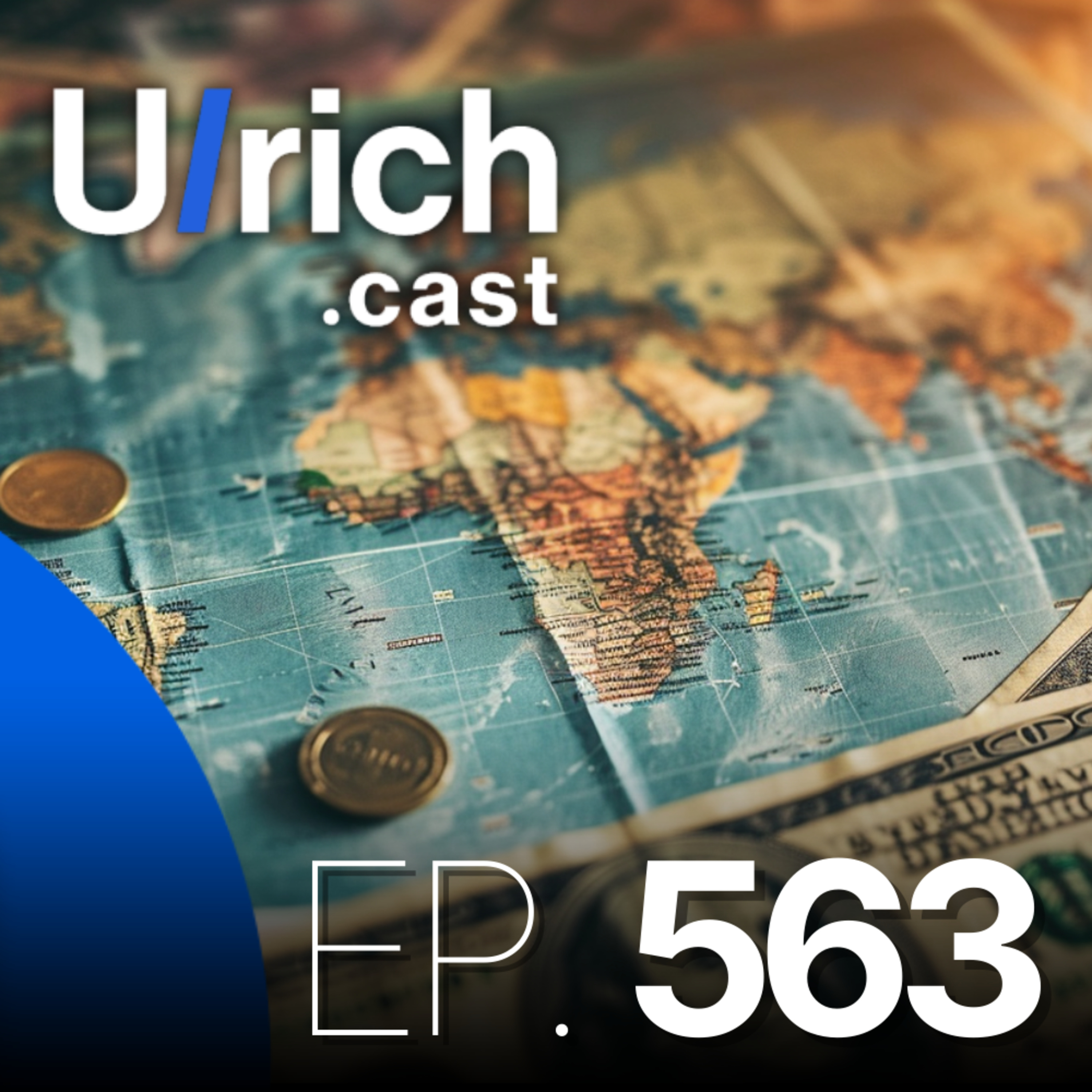 Eles são MAIS RICOS, VIVEM MAIS e MELHOR, por quê?