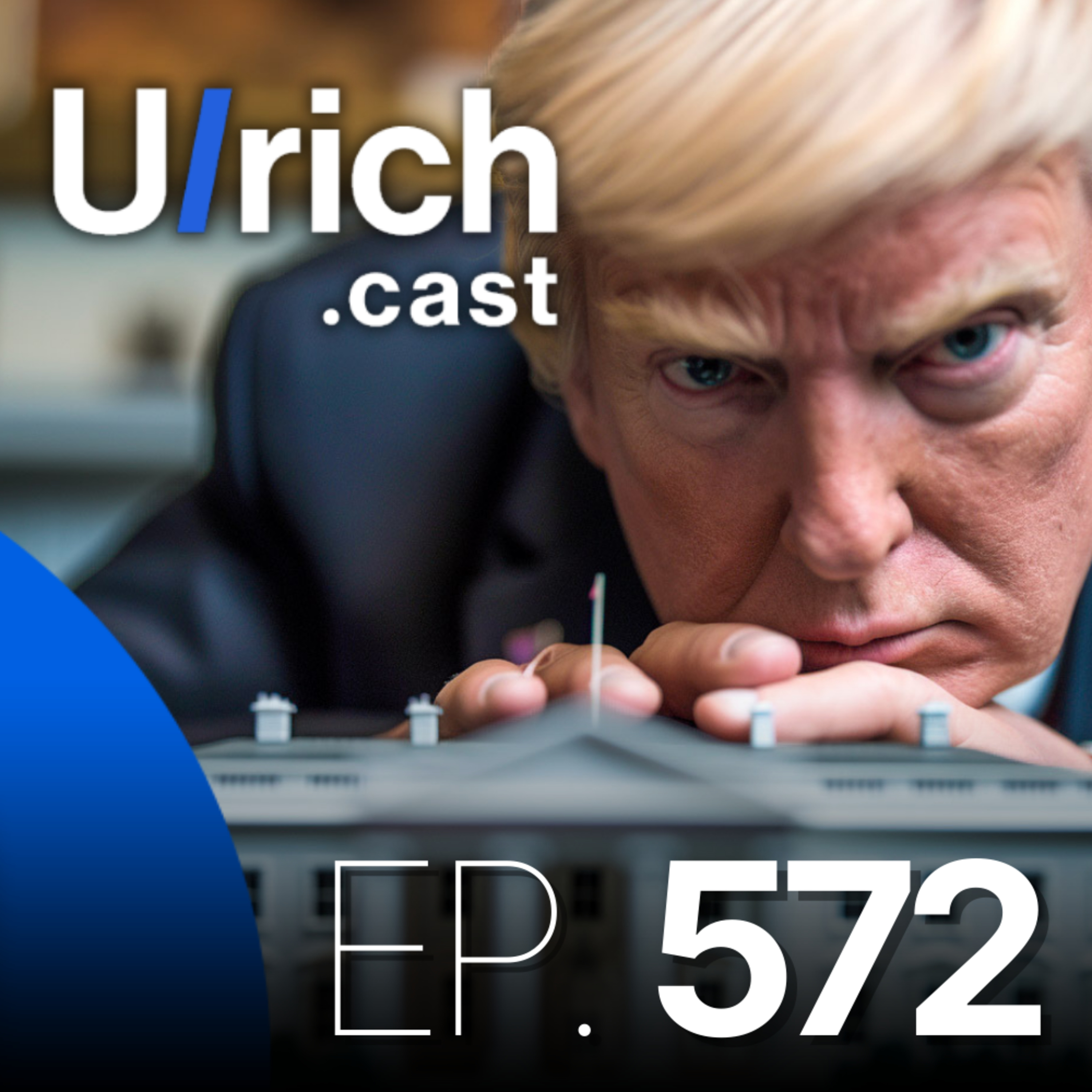 TRUMP é favorito nas ELEIÇÕES; a IA vai roubar seu EMPREGO?; Nova Indústria Brasil já nasce VELHA