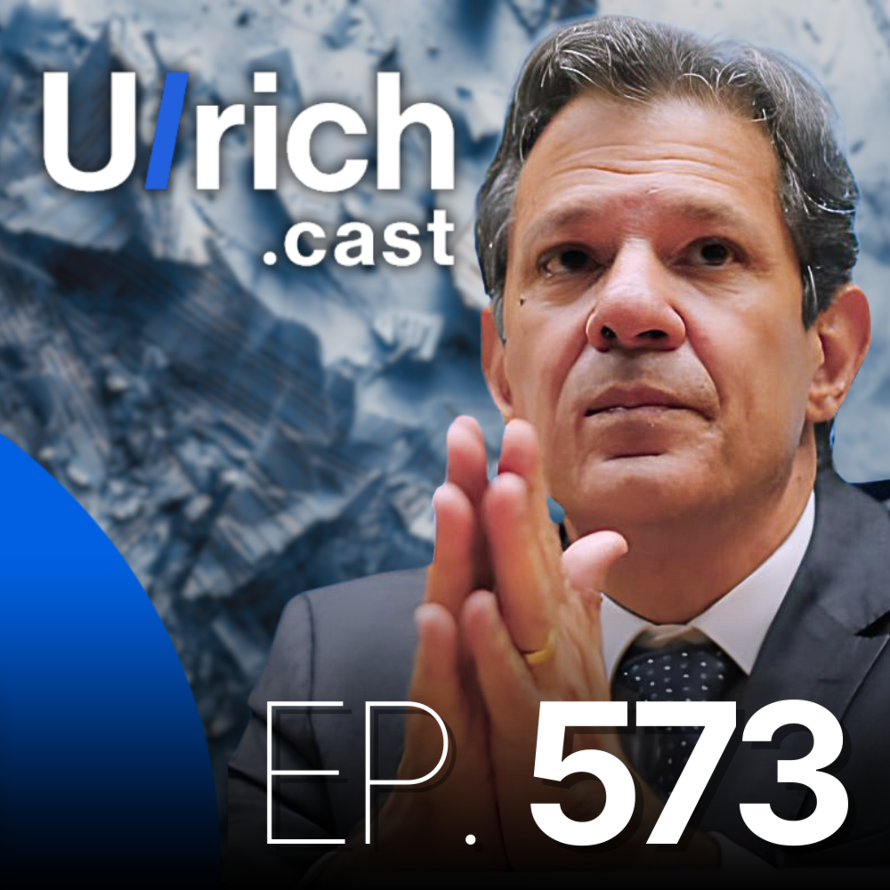 A verdade sobre o DÉFICIT PRIMÁRIO recorde de 2023