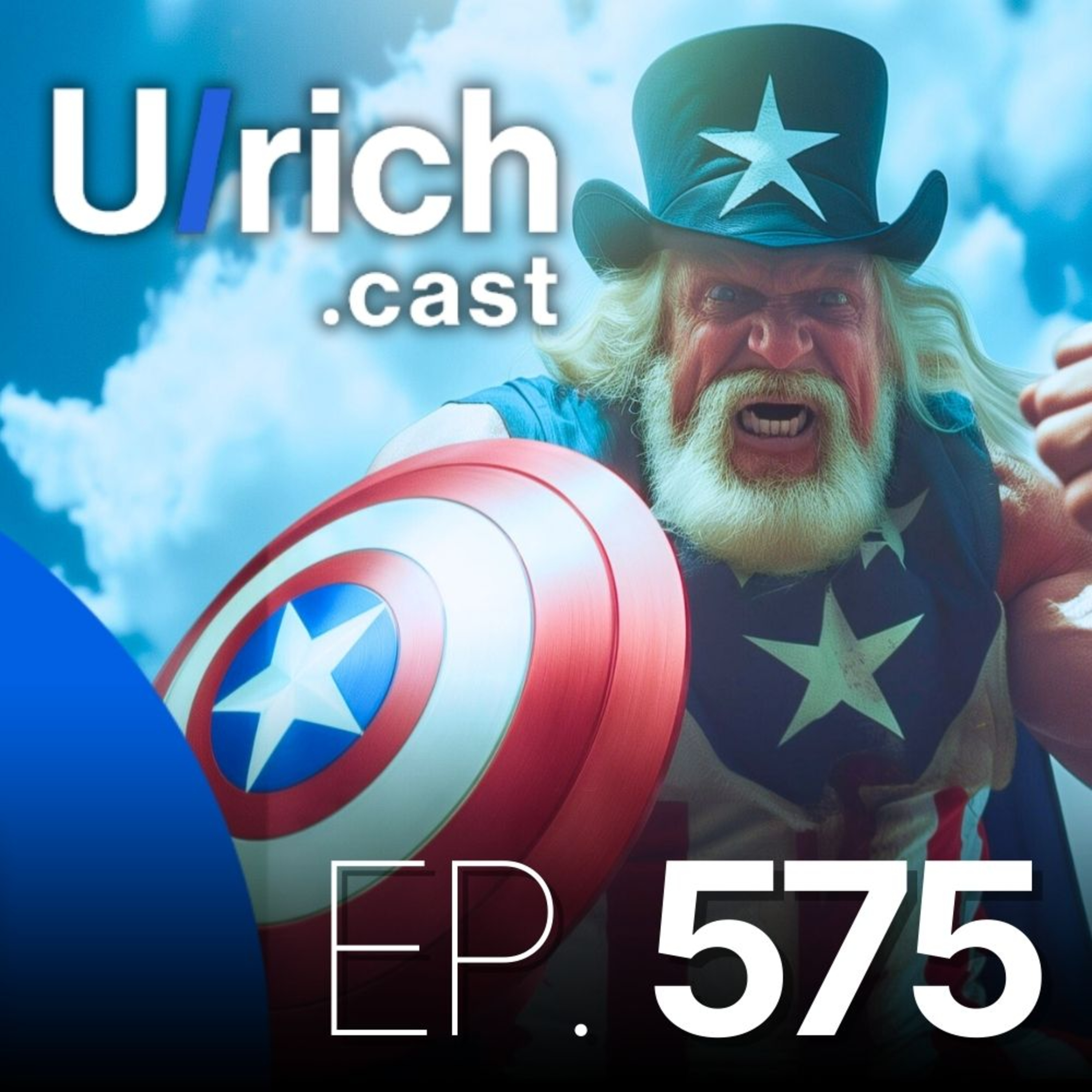 RECESSÃO americana adiada; Bacen corta JUROS com DÉFICIT recorde?; OTIMISMO num mundo CAÓTICO