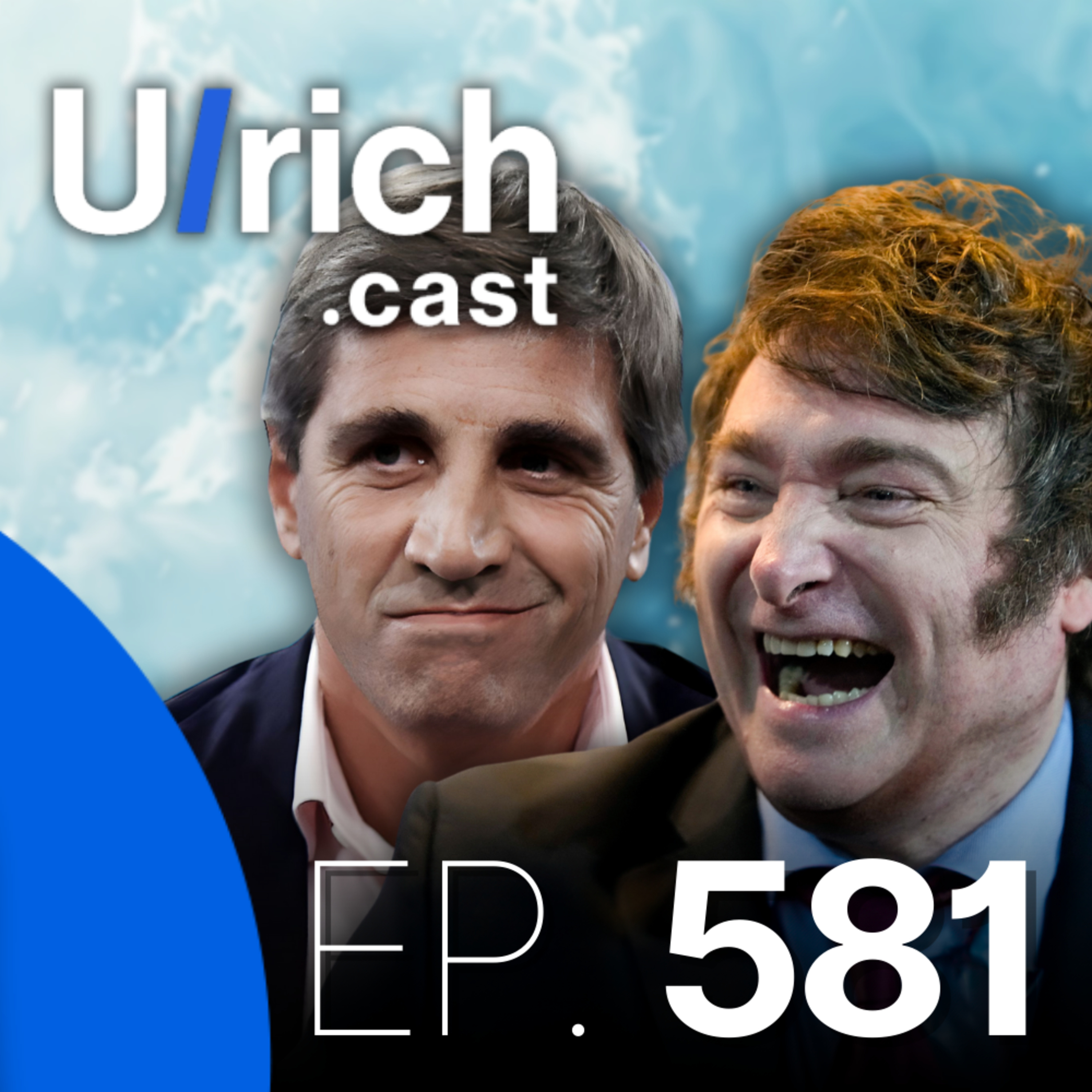 Superávit fiscal HISTÓRICO na ARGENTINA, mas será suficiente para CONTROLAR a INFLAÇÃO?