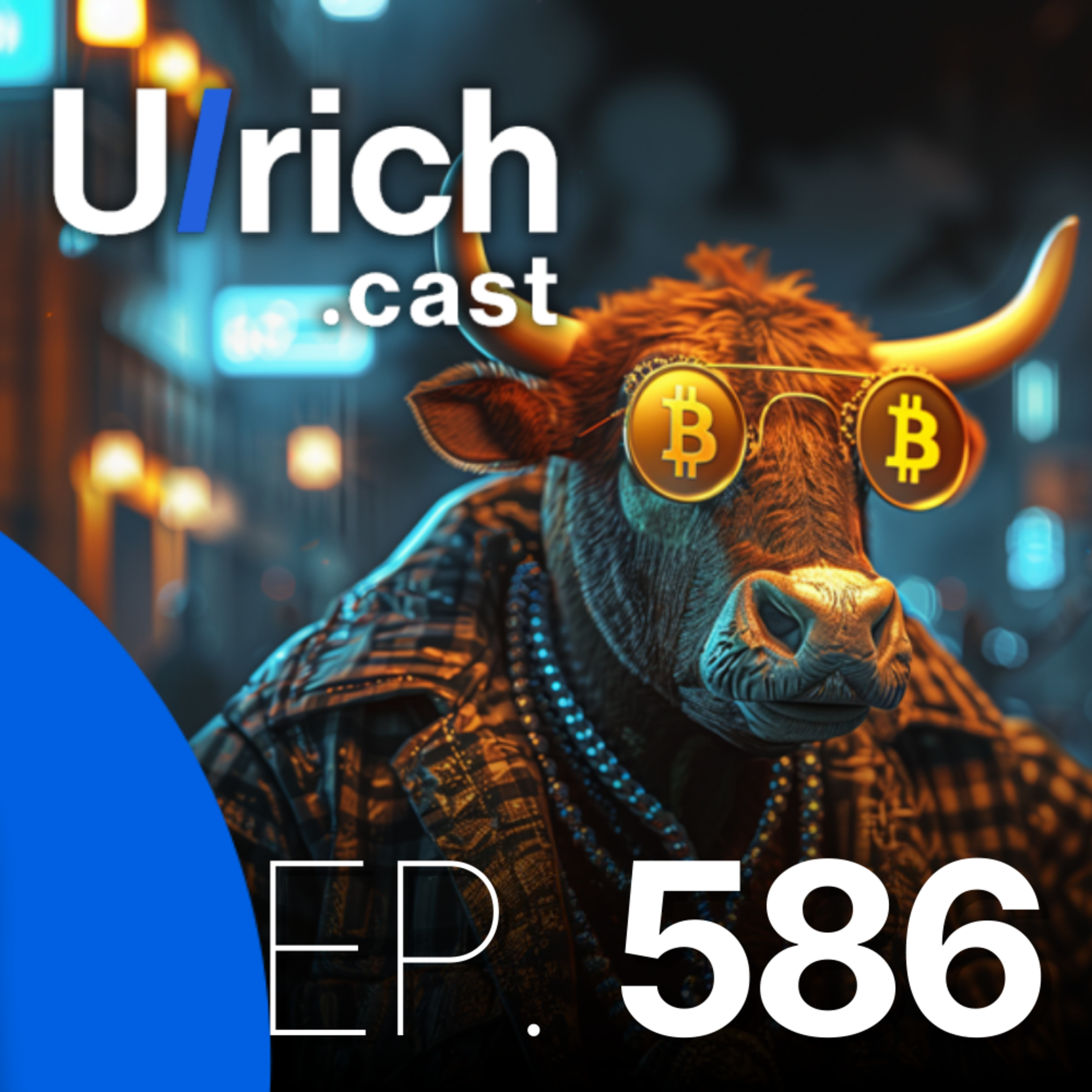 Por que o Bitcoin vai bater a máxima histórica