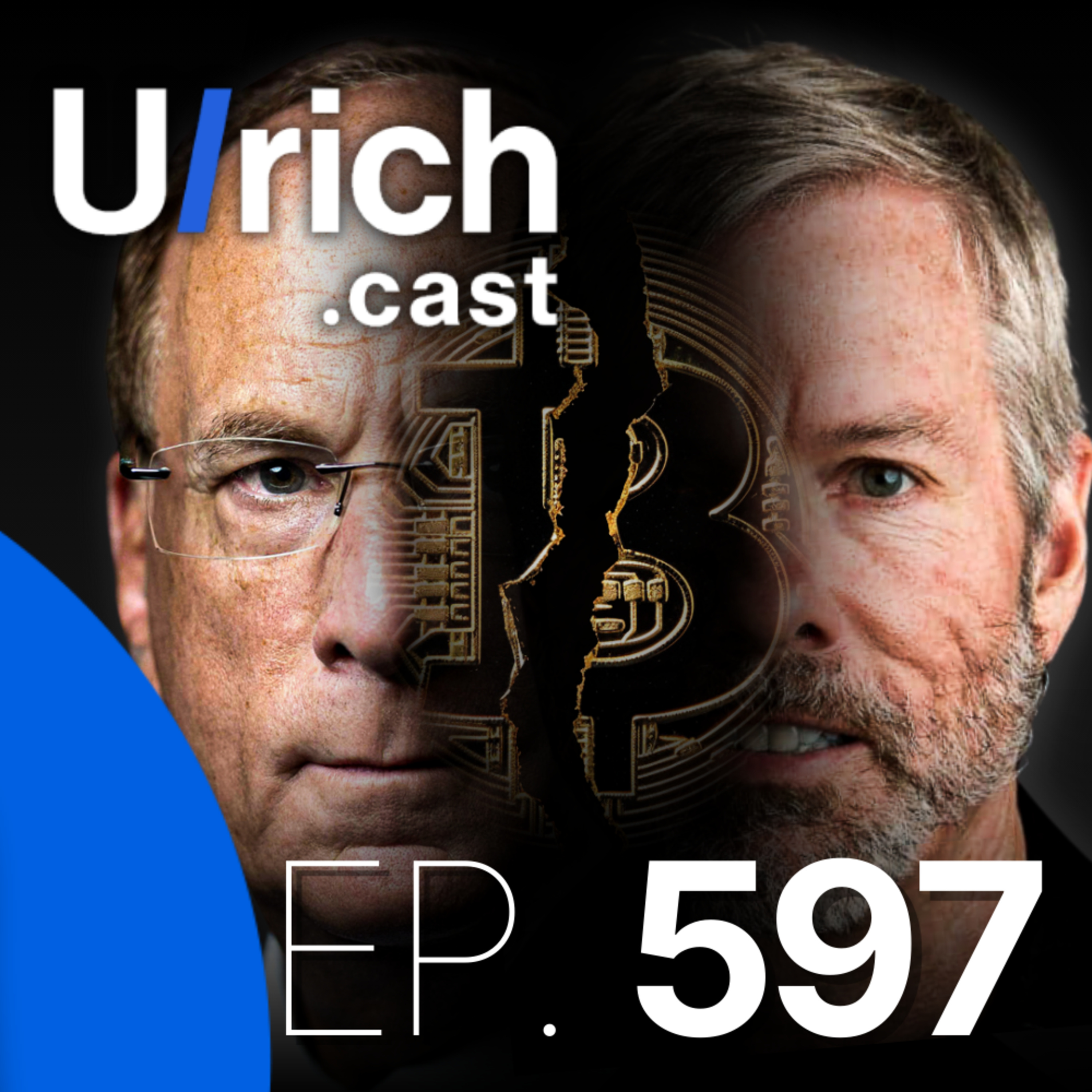 BITCOIN perto do HALVING; Reservas Fracionárias e impressão de dinheiro; Receita Federal exigindo +