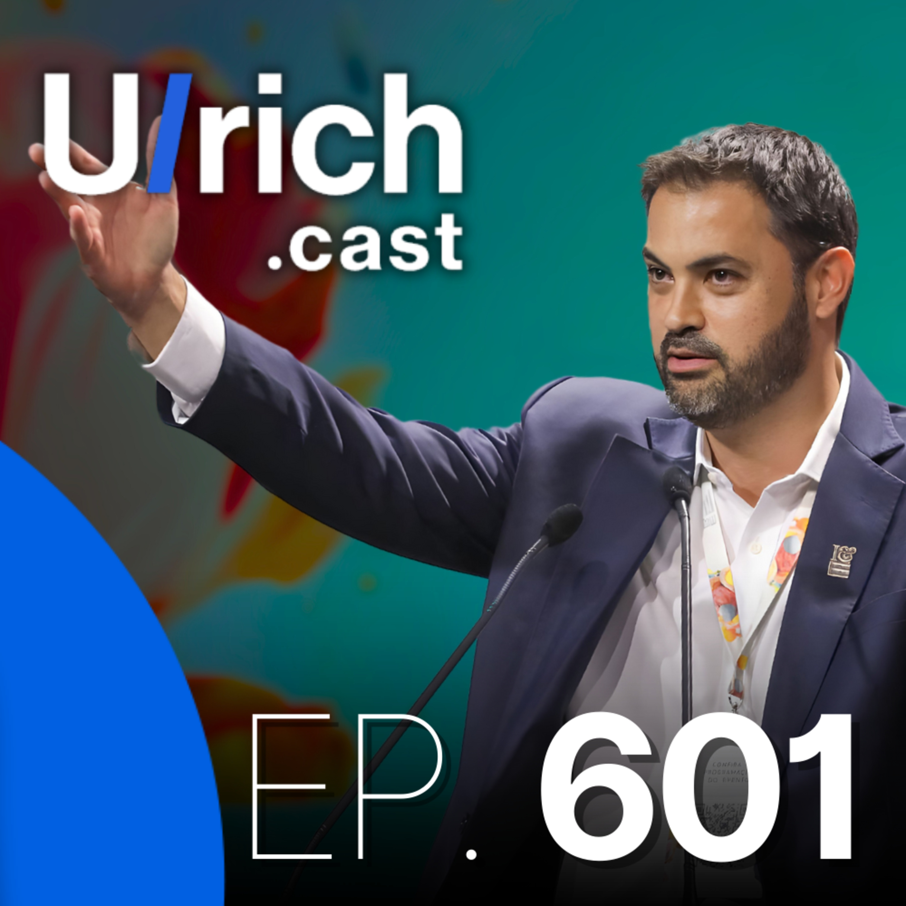 O DINHEIRO do futuro será LIVRE ou TOTALITÁRIO