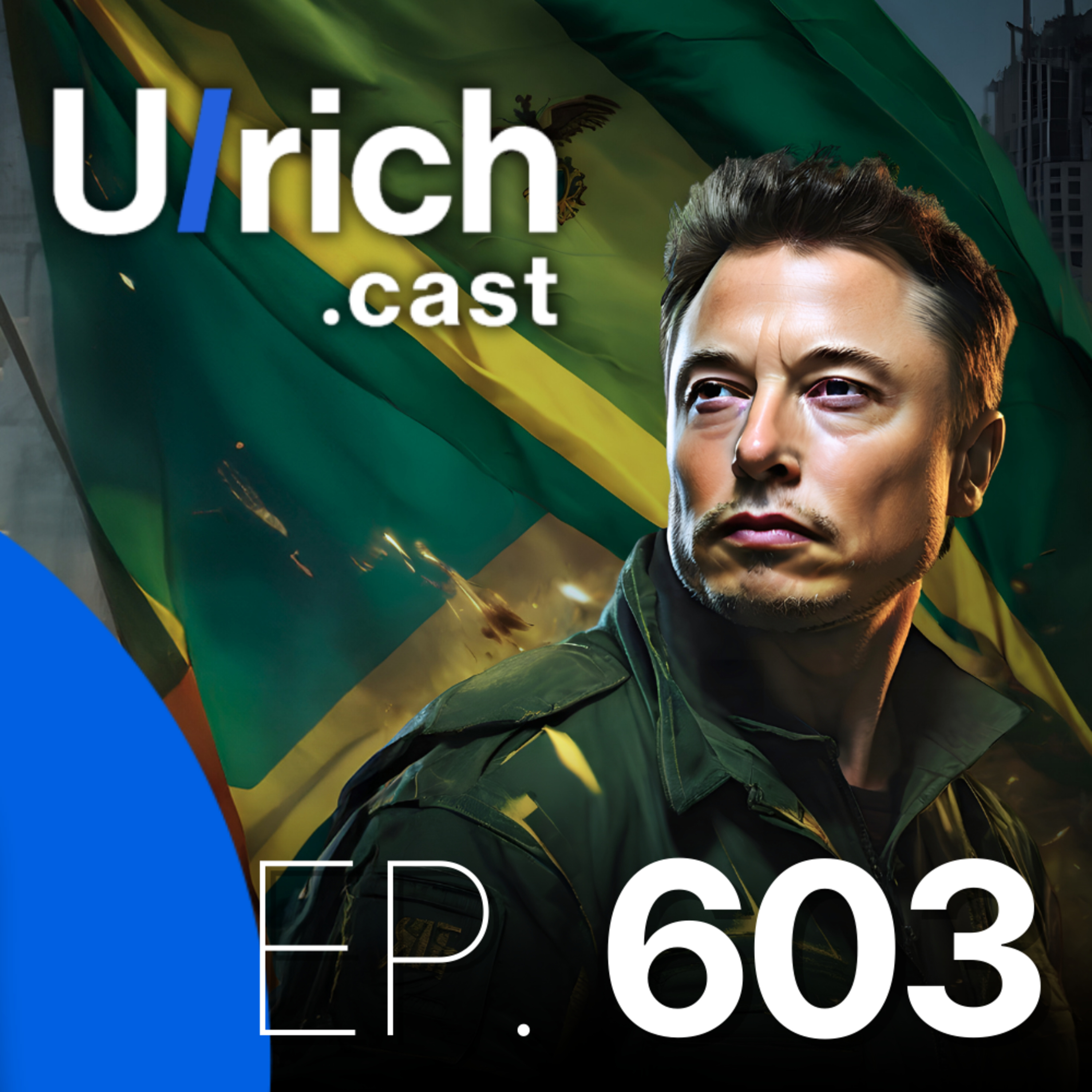 Fernando Ulrich