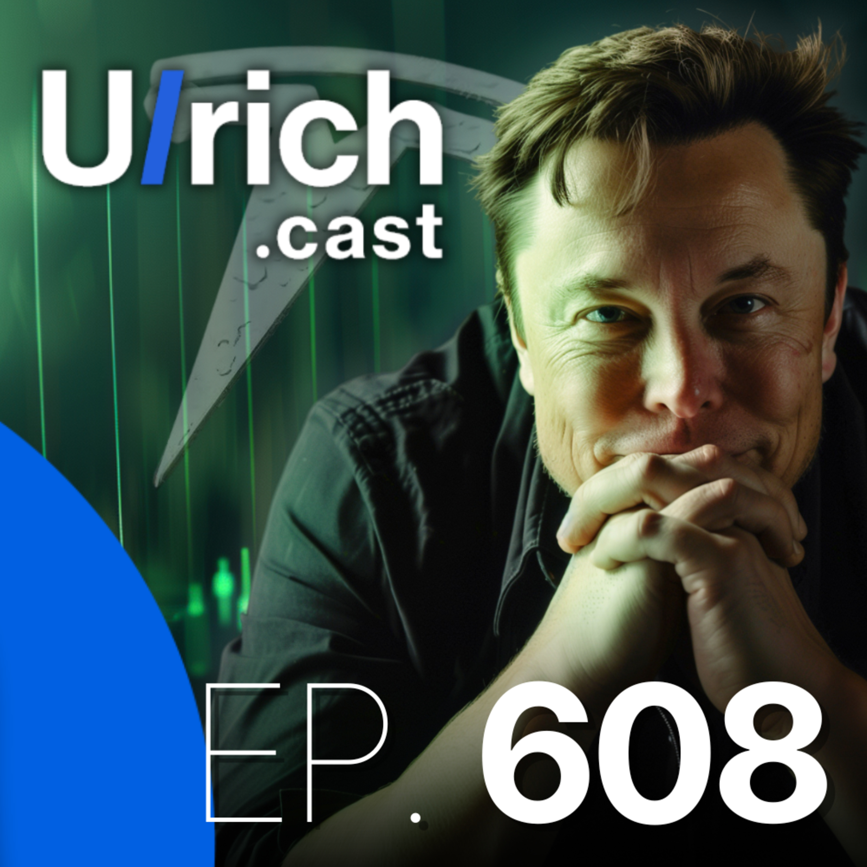 Musk e as ILUSÕES da Tesla; DESEQUILÍBRIOS macro no Japão; BITCOIN sob ataque