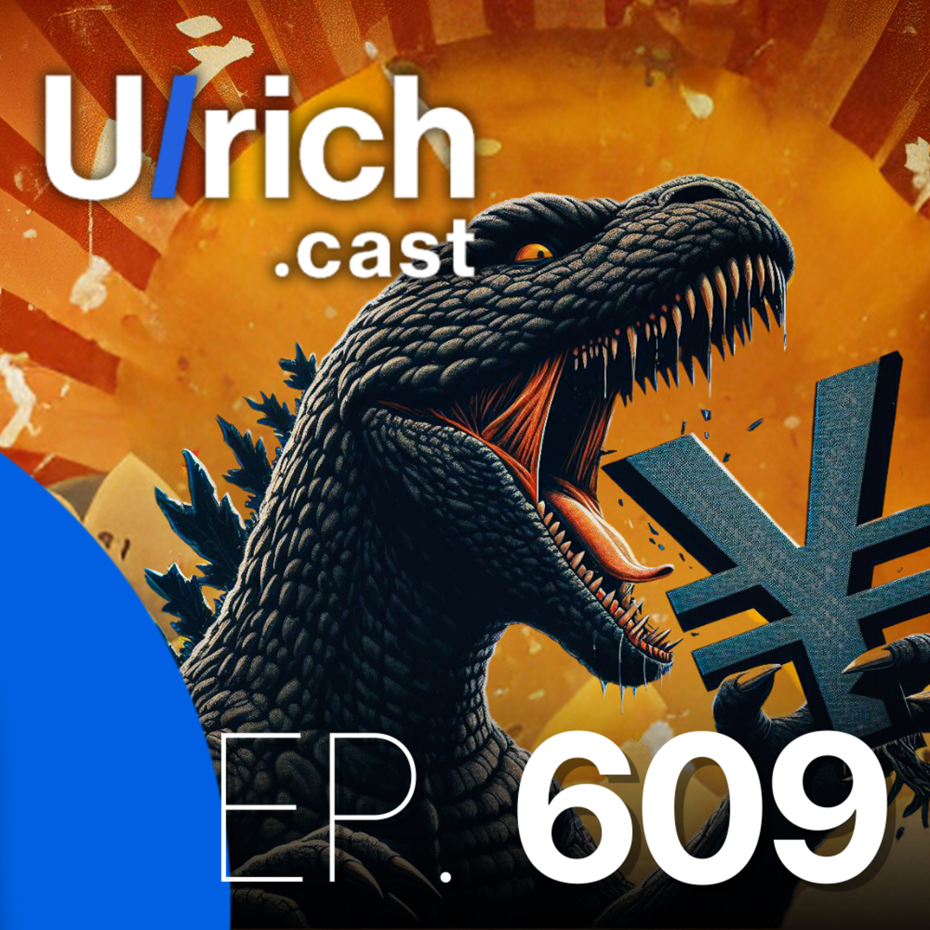 O que a QUEDA do IENE significa para o Japão e o mundo?