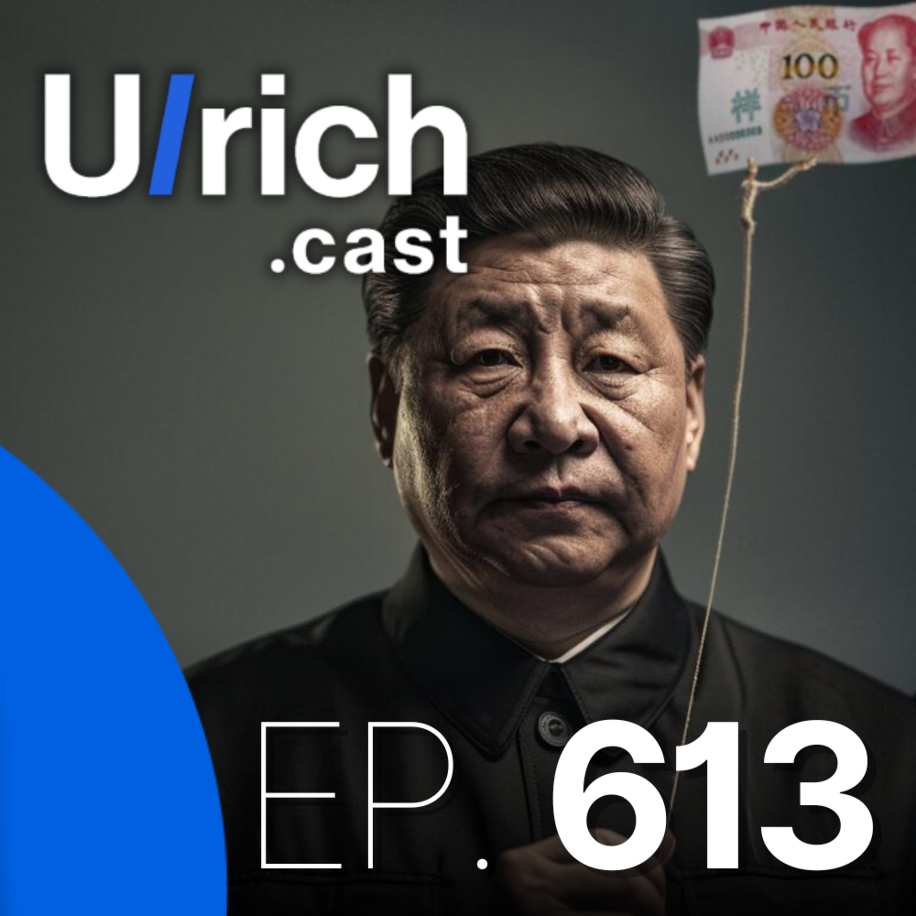 A decisão de Xi Jinping que pode mudar o mundo