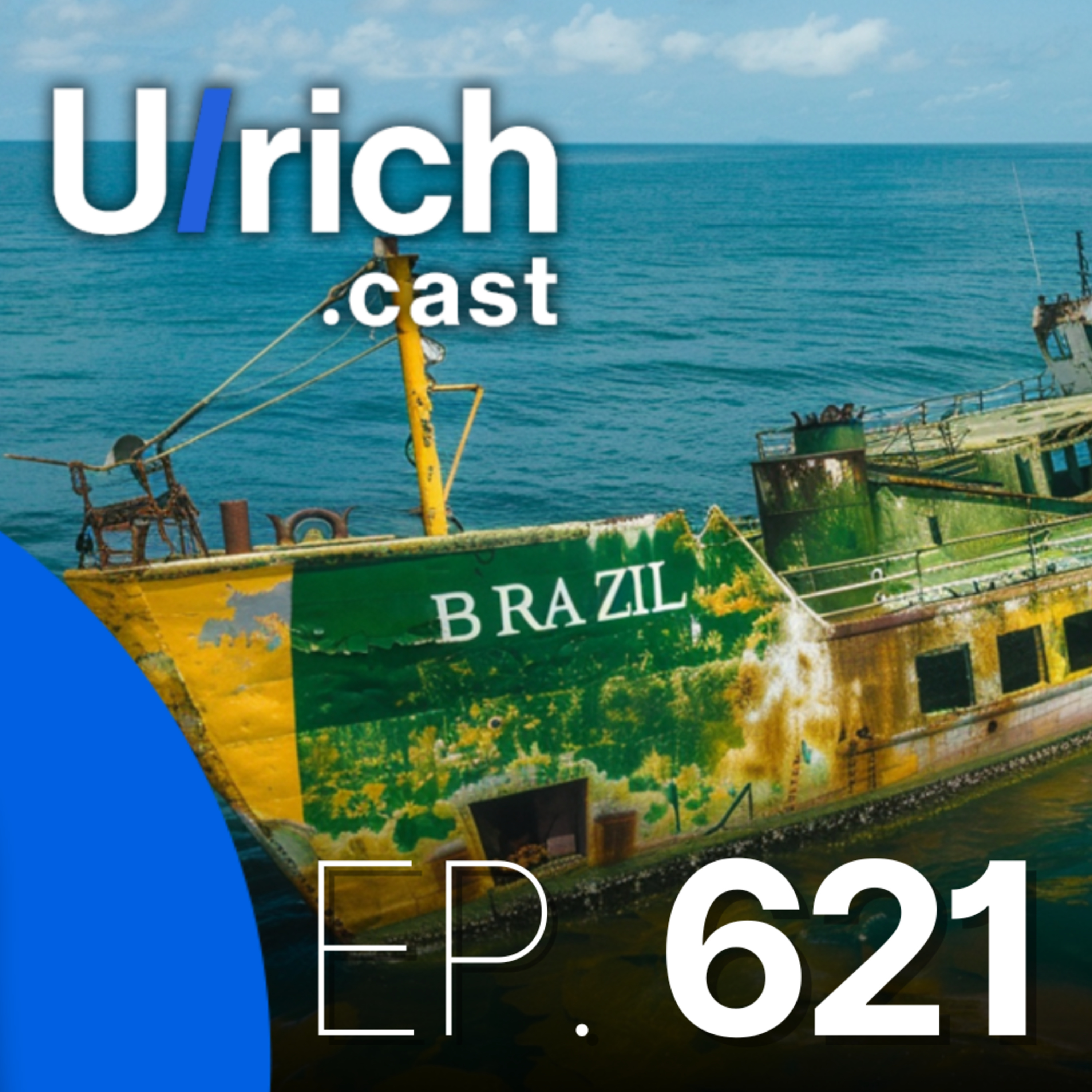 Real fraco e Bolsa em queda, é o mercado desistindo do governo