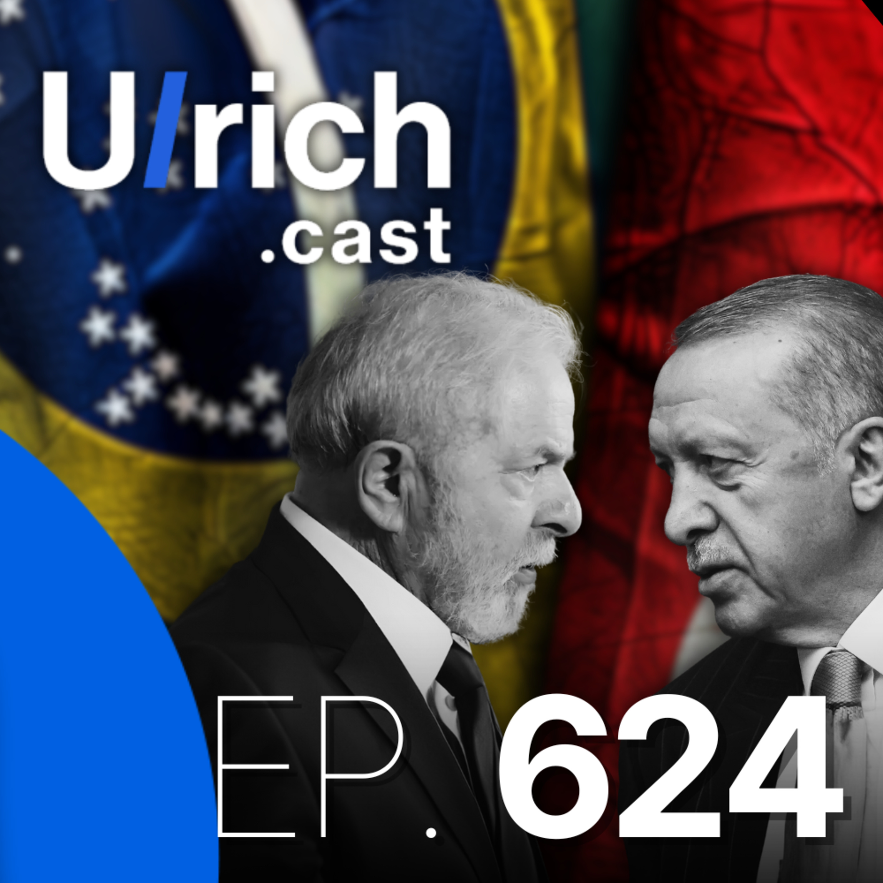 Meter a mão no Banco Central? Turquia já fez isso e deu muito errado