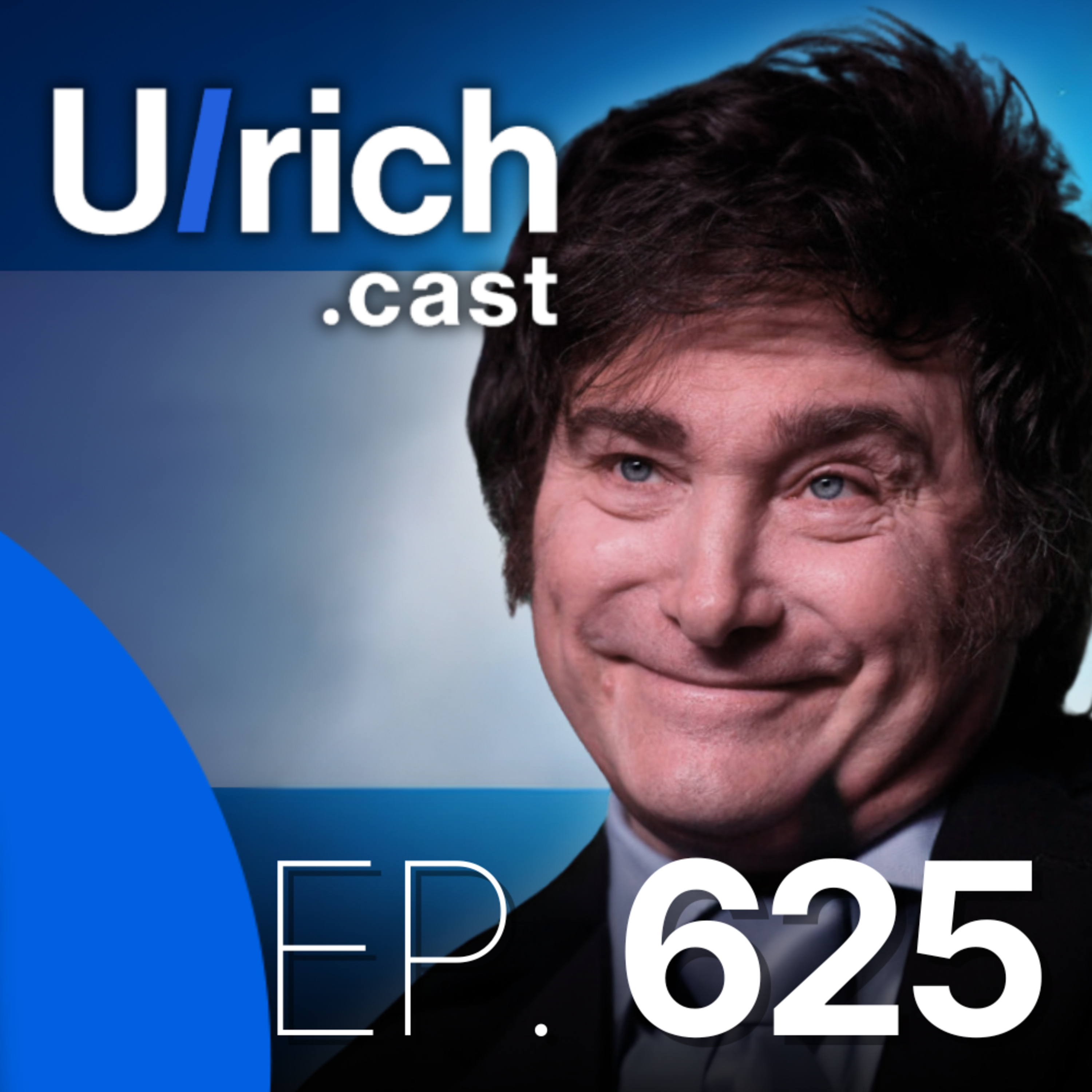 Inflação em queda e maior vitória política do governo Milei